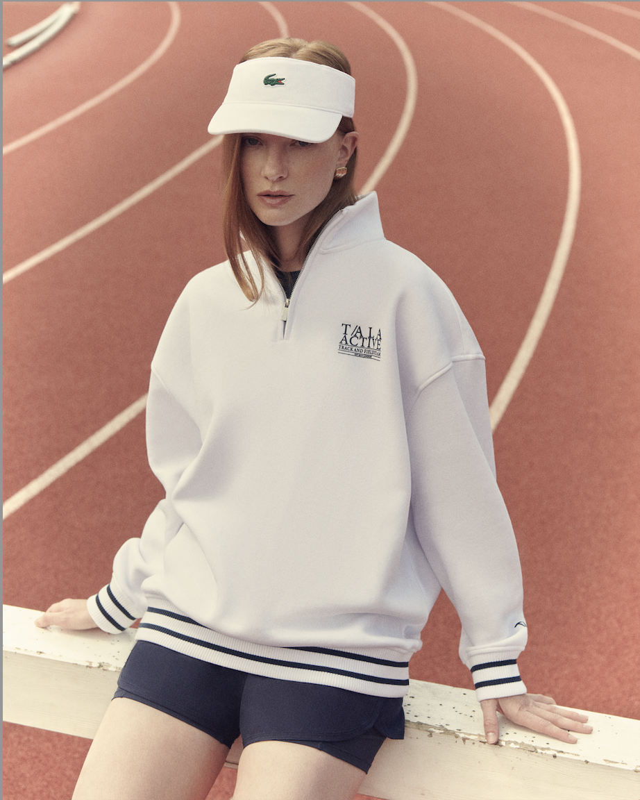 TALA FORMTECH TRACK AND FIELD