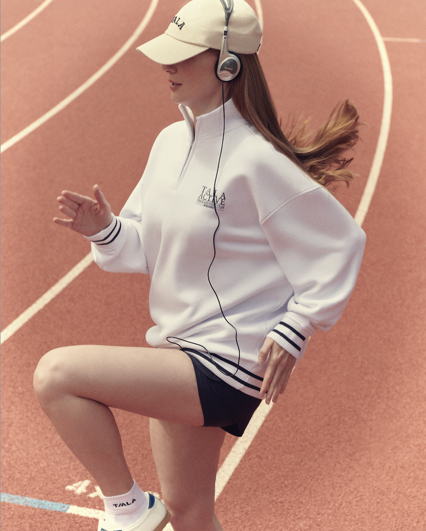 TALA FORMTECH TRACK AND FIELD