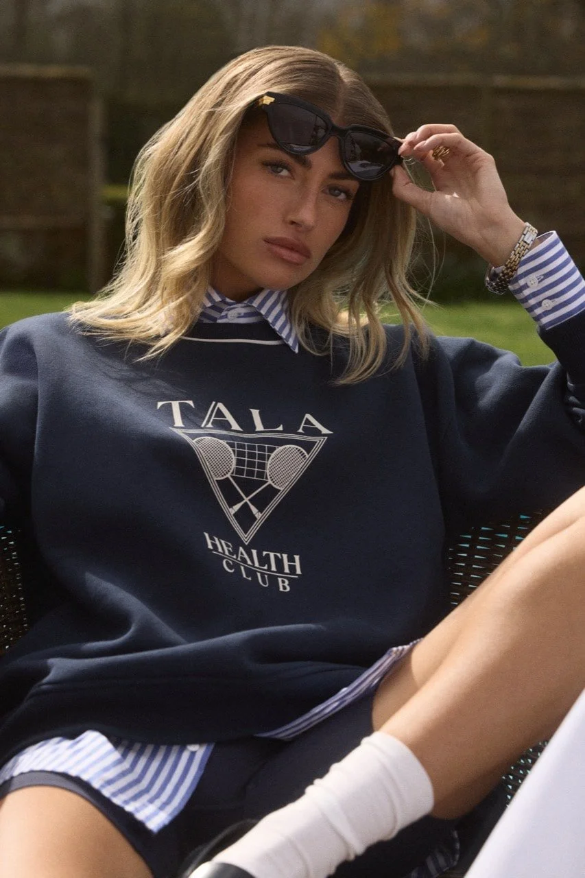 TALA DAYFLEX HEALTH CLUB 