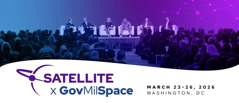 EMTAR at Satellite 2026