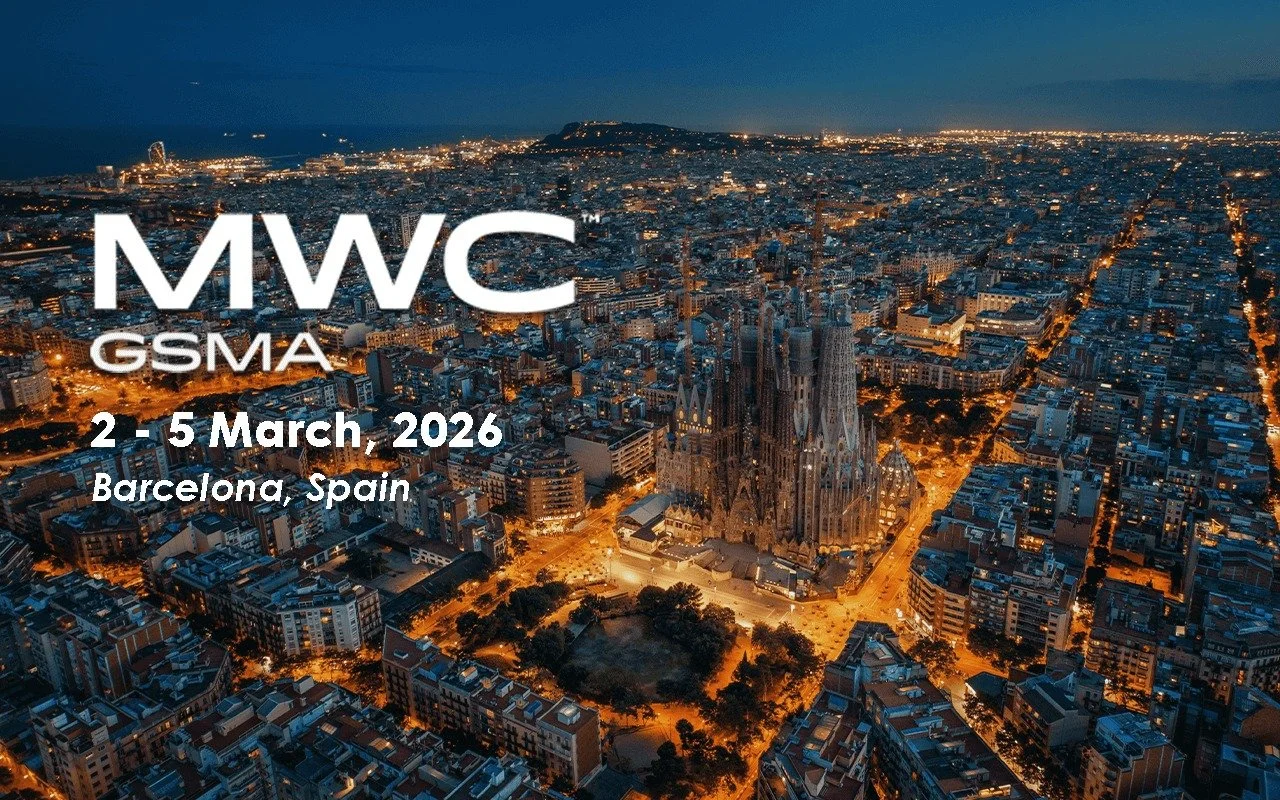 EMTAR at MWC Barcelona 2026