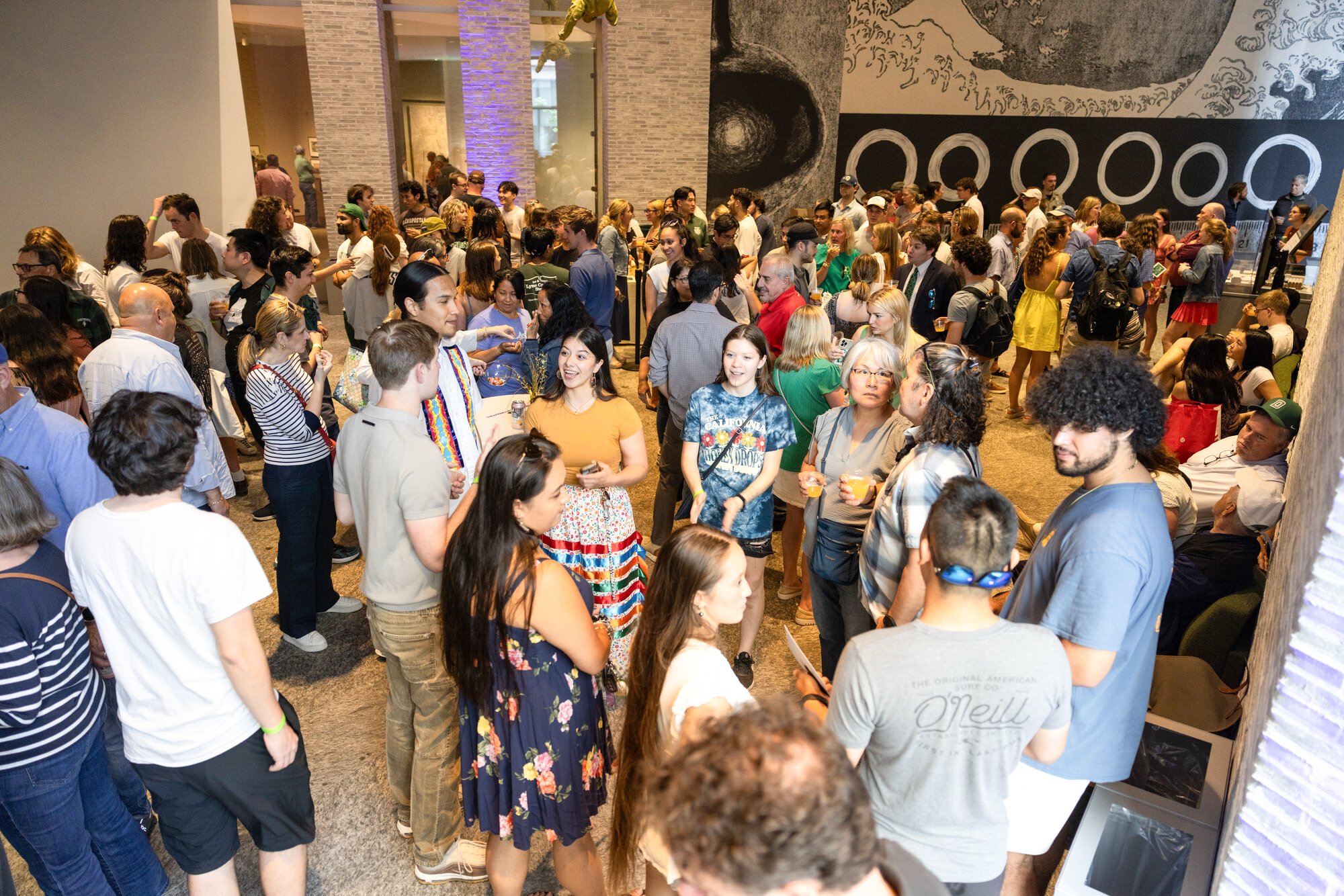 Fall Opening Event
