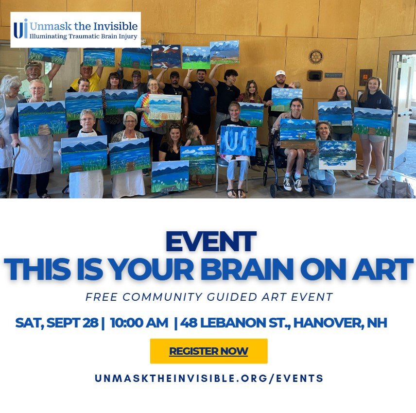 This Is Your Brain on Art