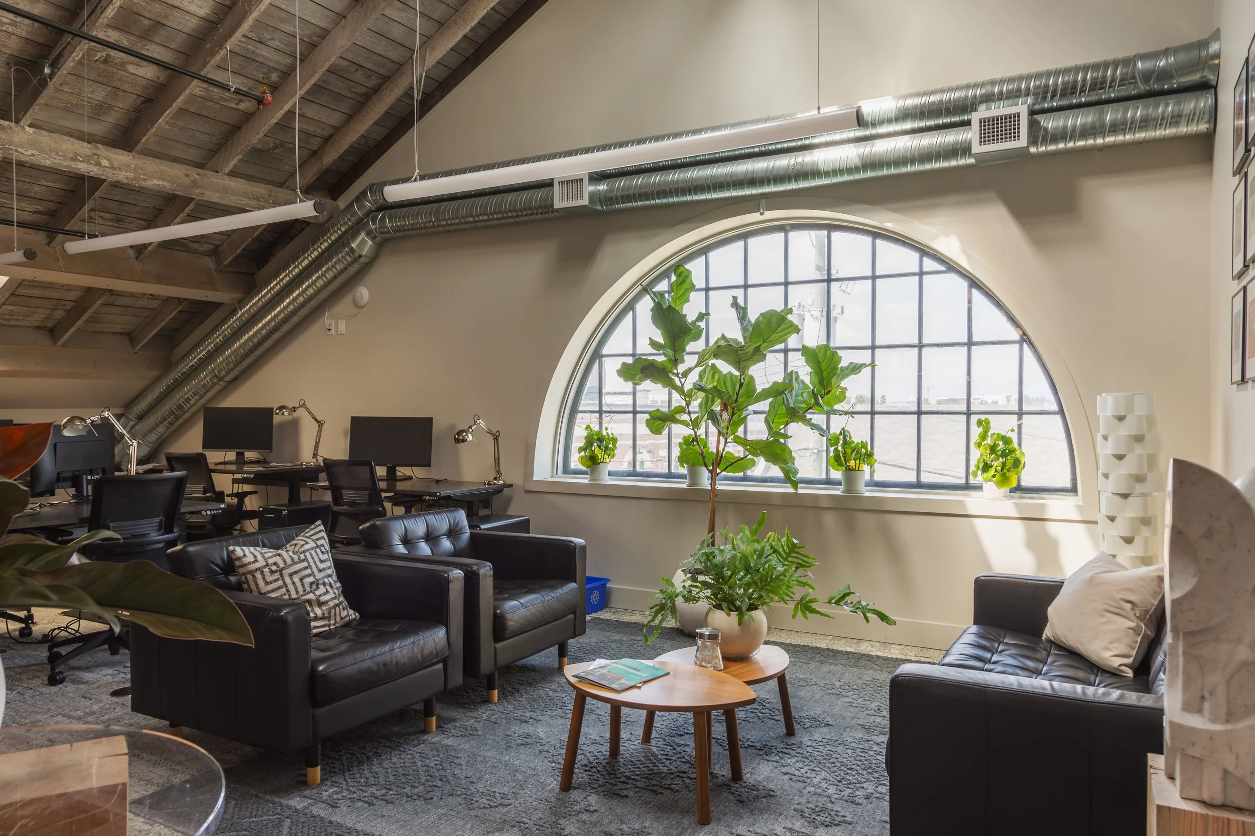 Private Offices for Rent – Secure & Flexible Workspace in Coworking ...