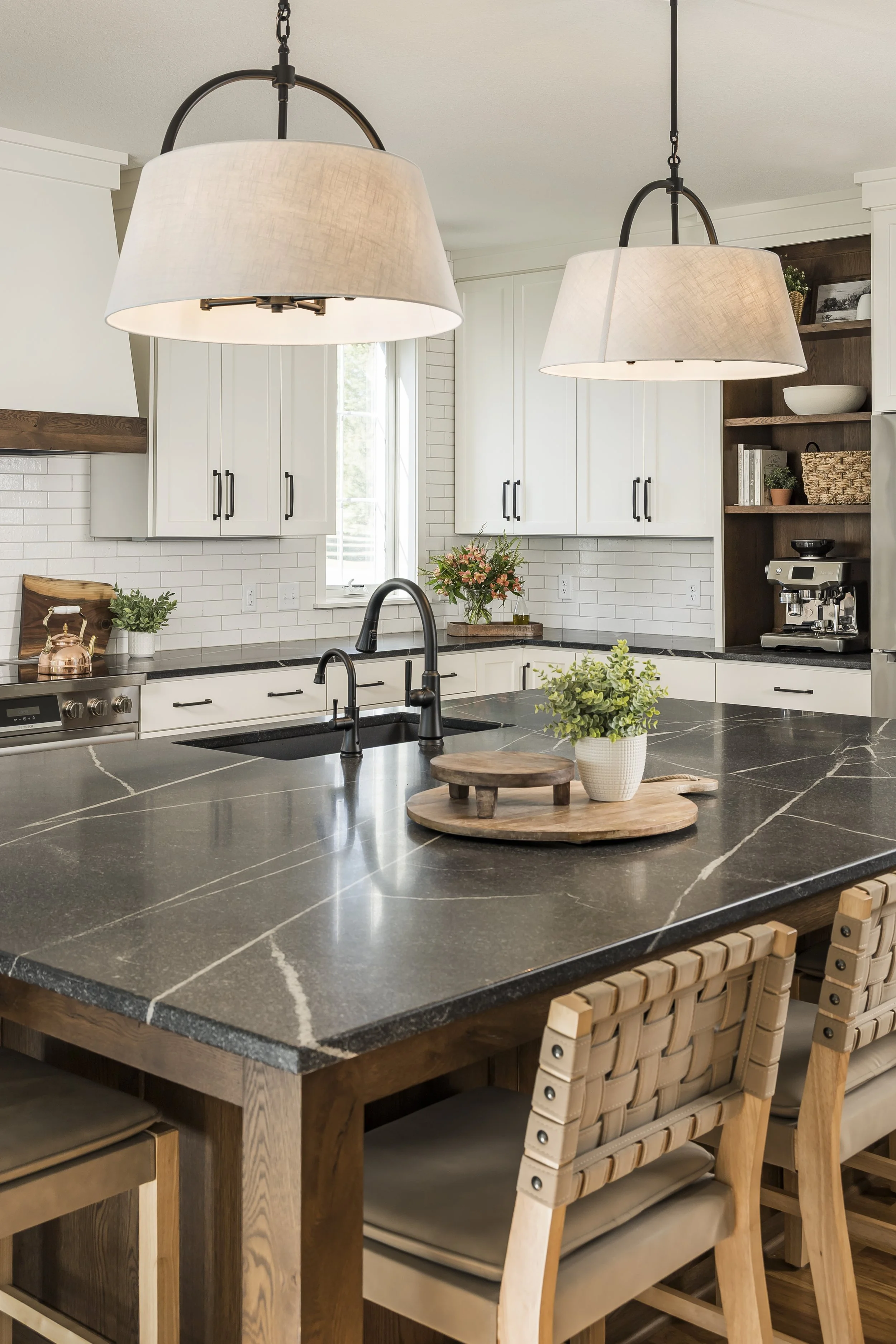 Kindred Way Renovation