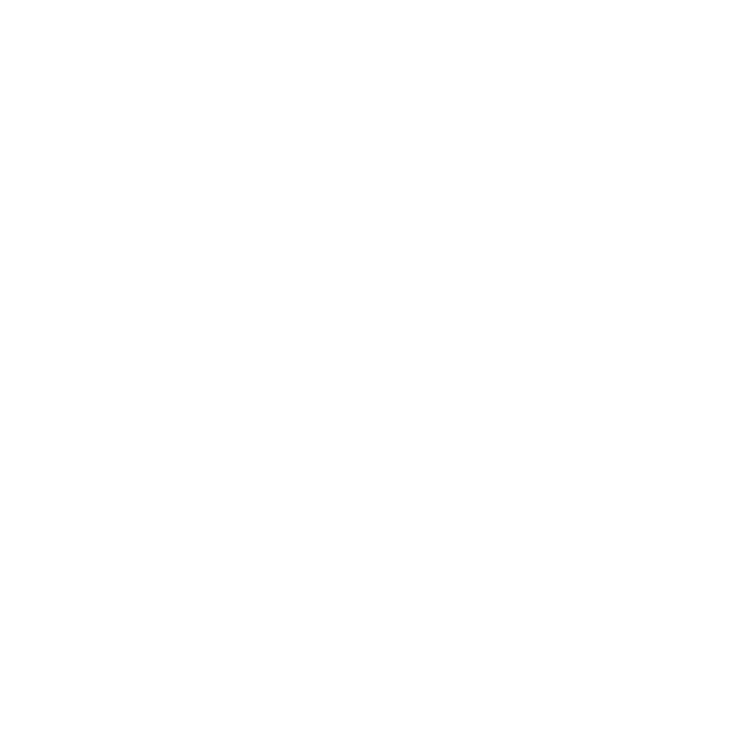 White neon outline of a human head silhouette with a heart shape in the brain area, on a black background.
