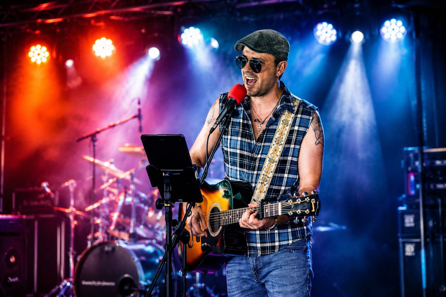 Charlie J. Bixon