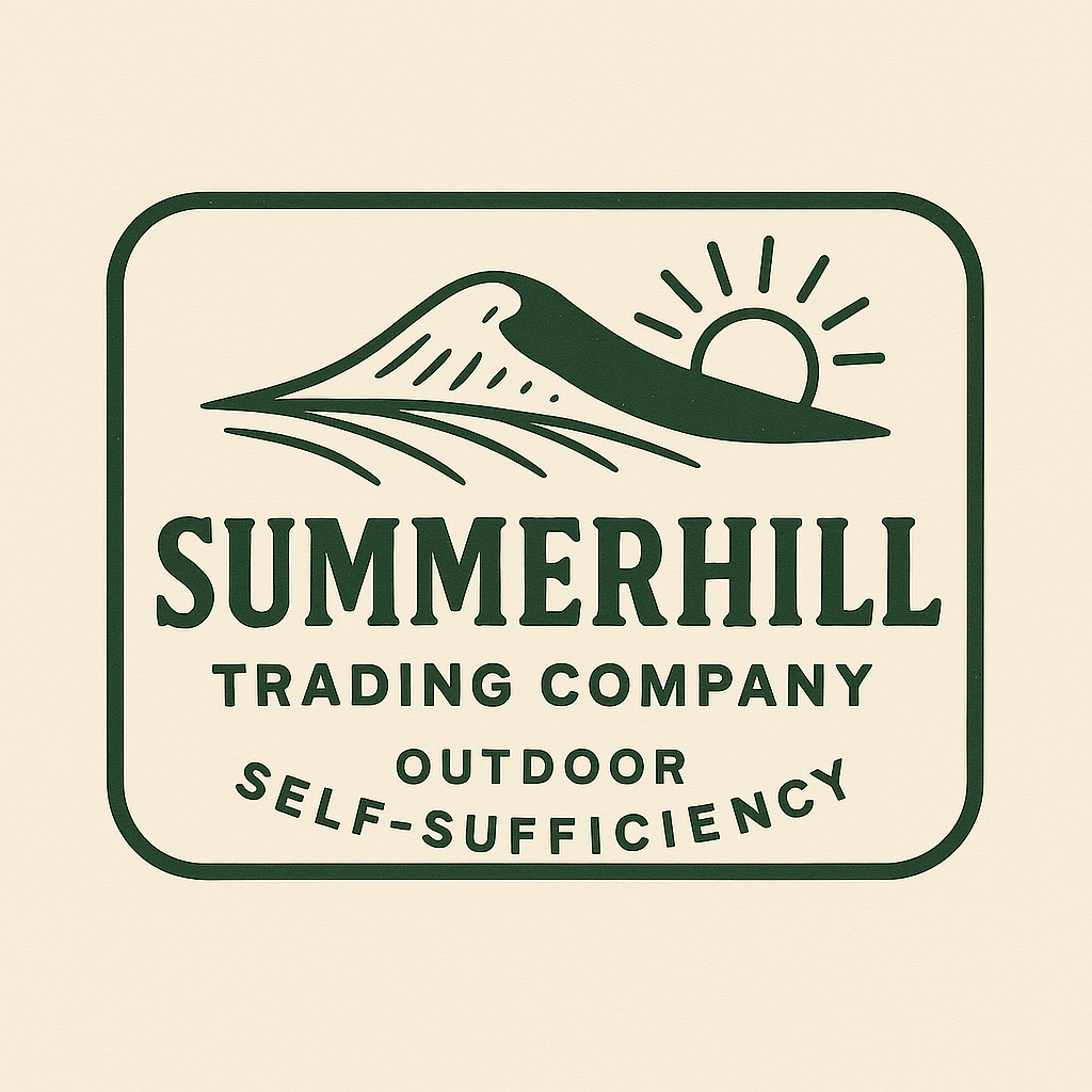 Summerhill Trading Comapny