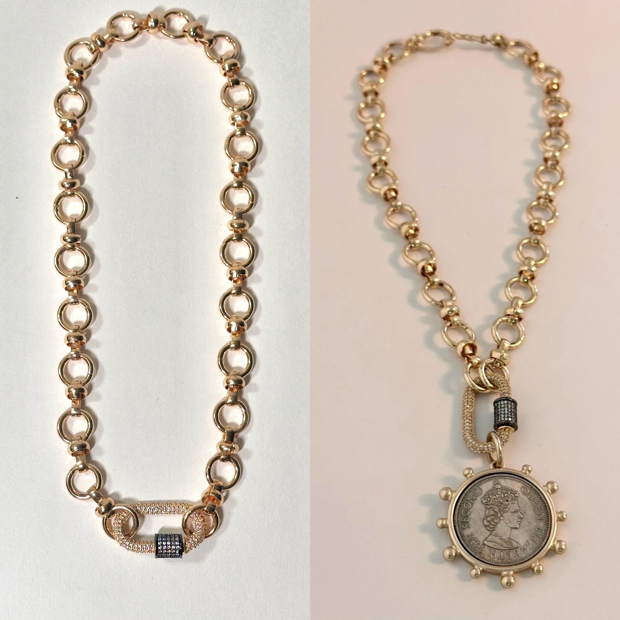 Vintage Coin