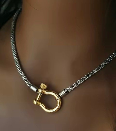 Horseshoe