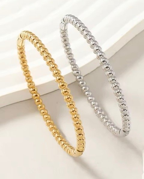 Round Bracelet