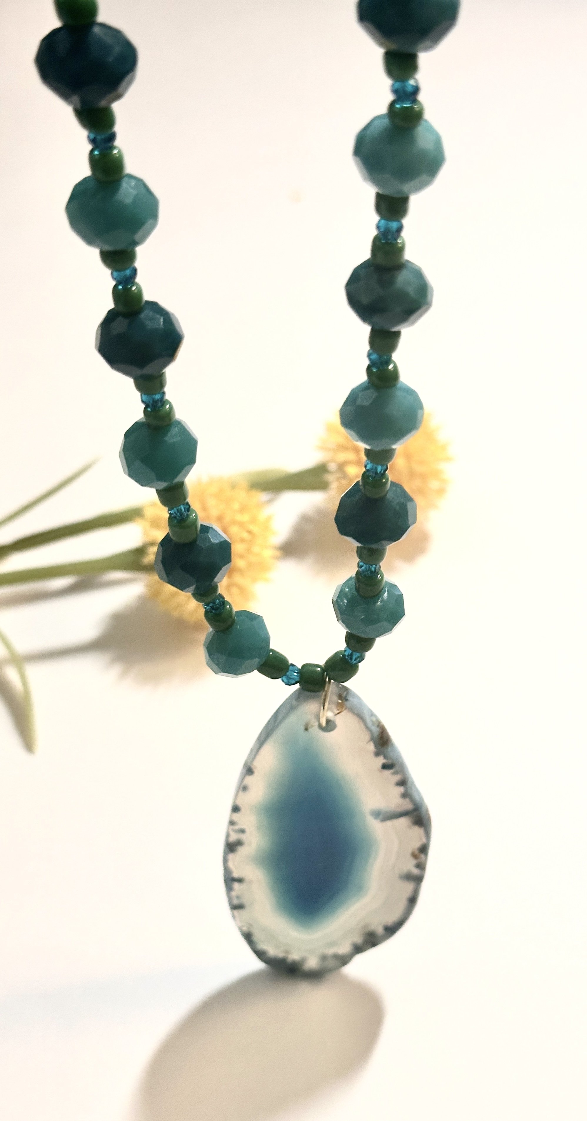 Drop Pendant