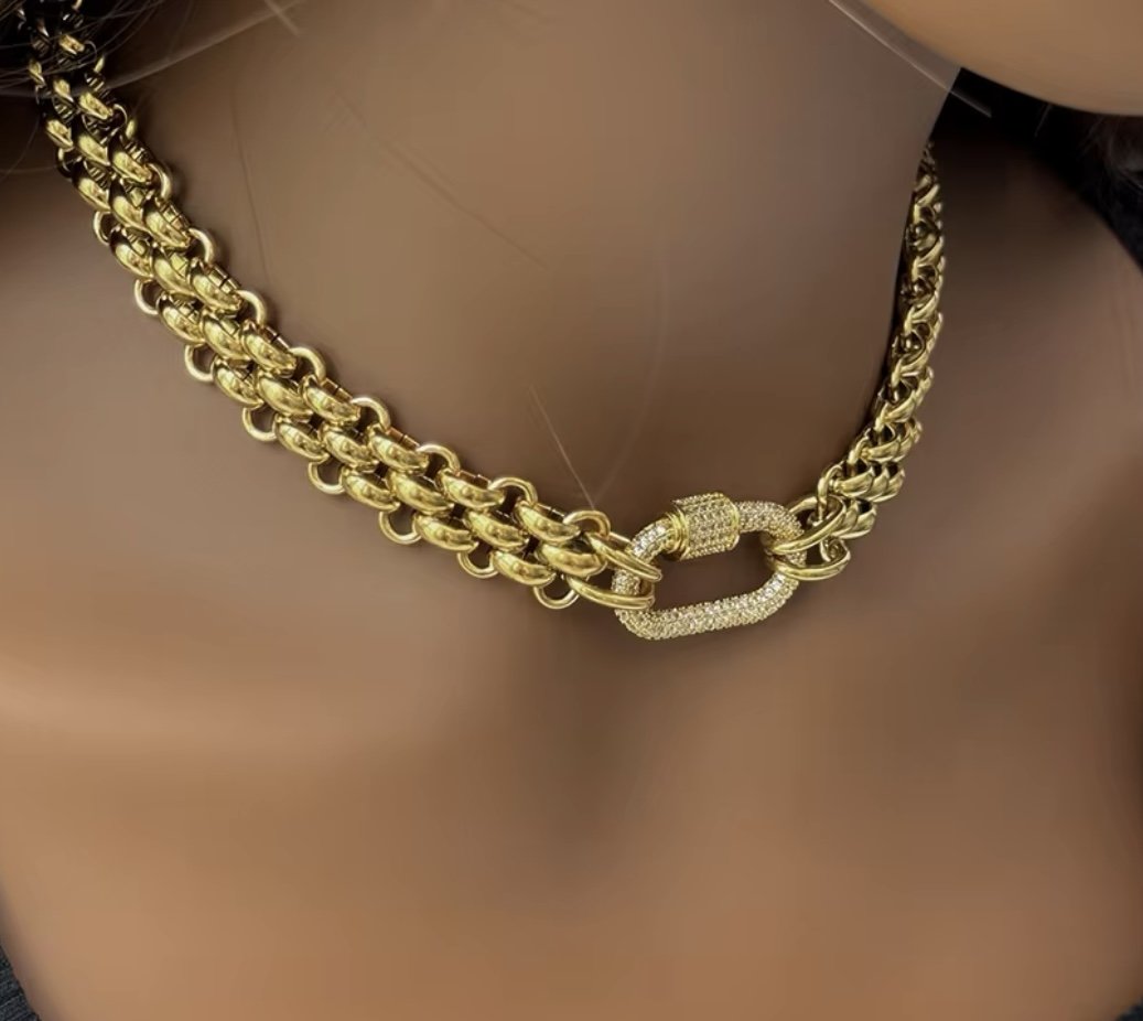 Braided