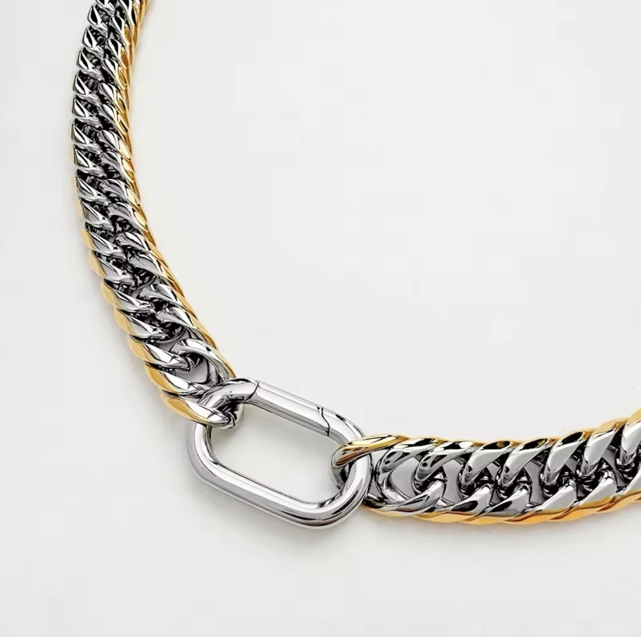 Carabiner