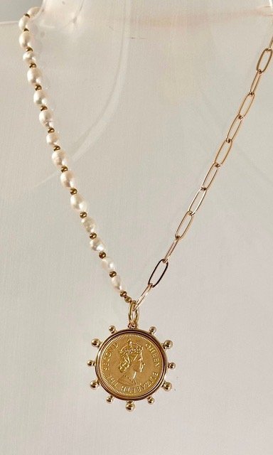 Pearl Coin