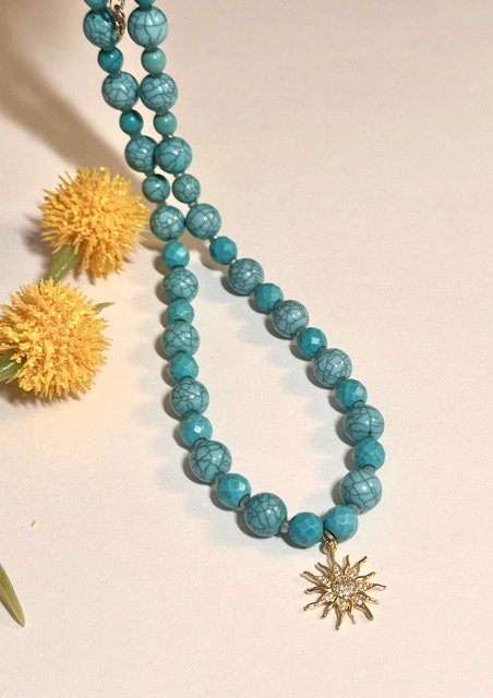 Turquoise