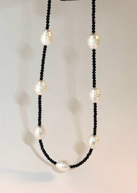 Pearls