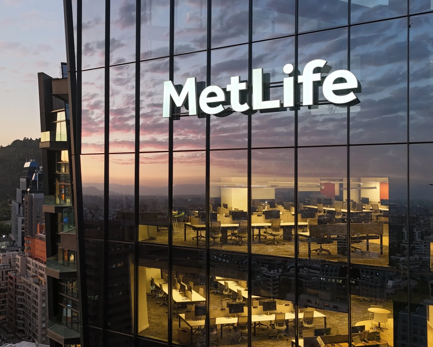 Metlife