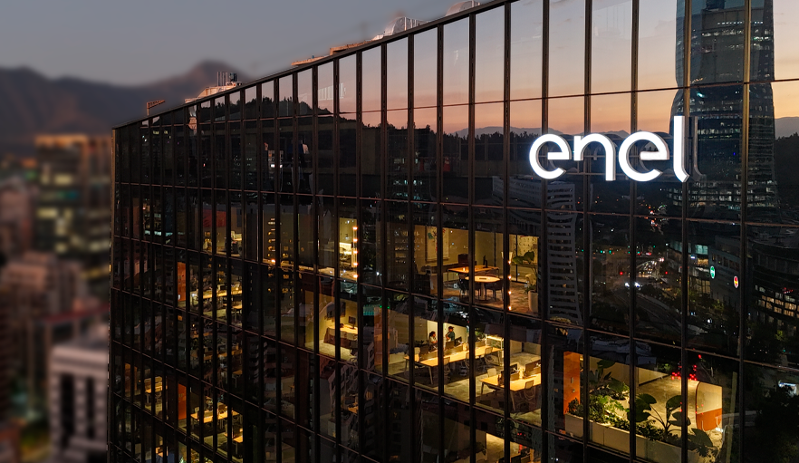 Enel