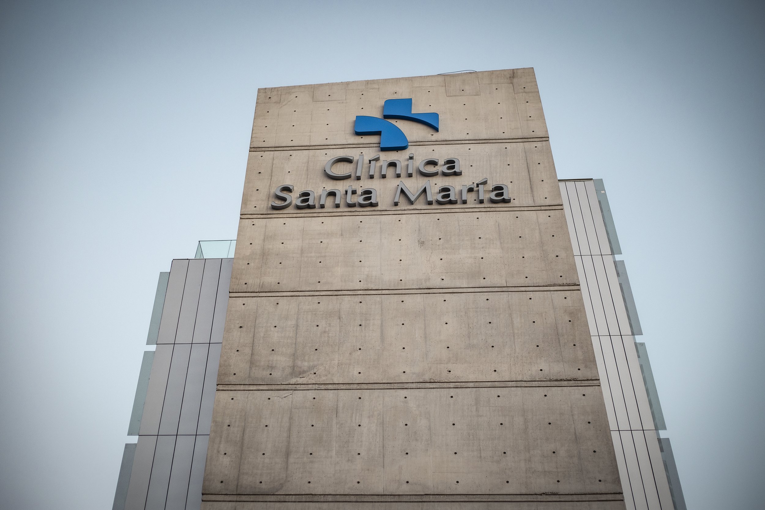 Clinica Santa Maria