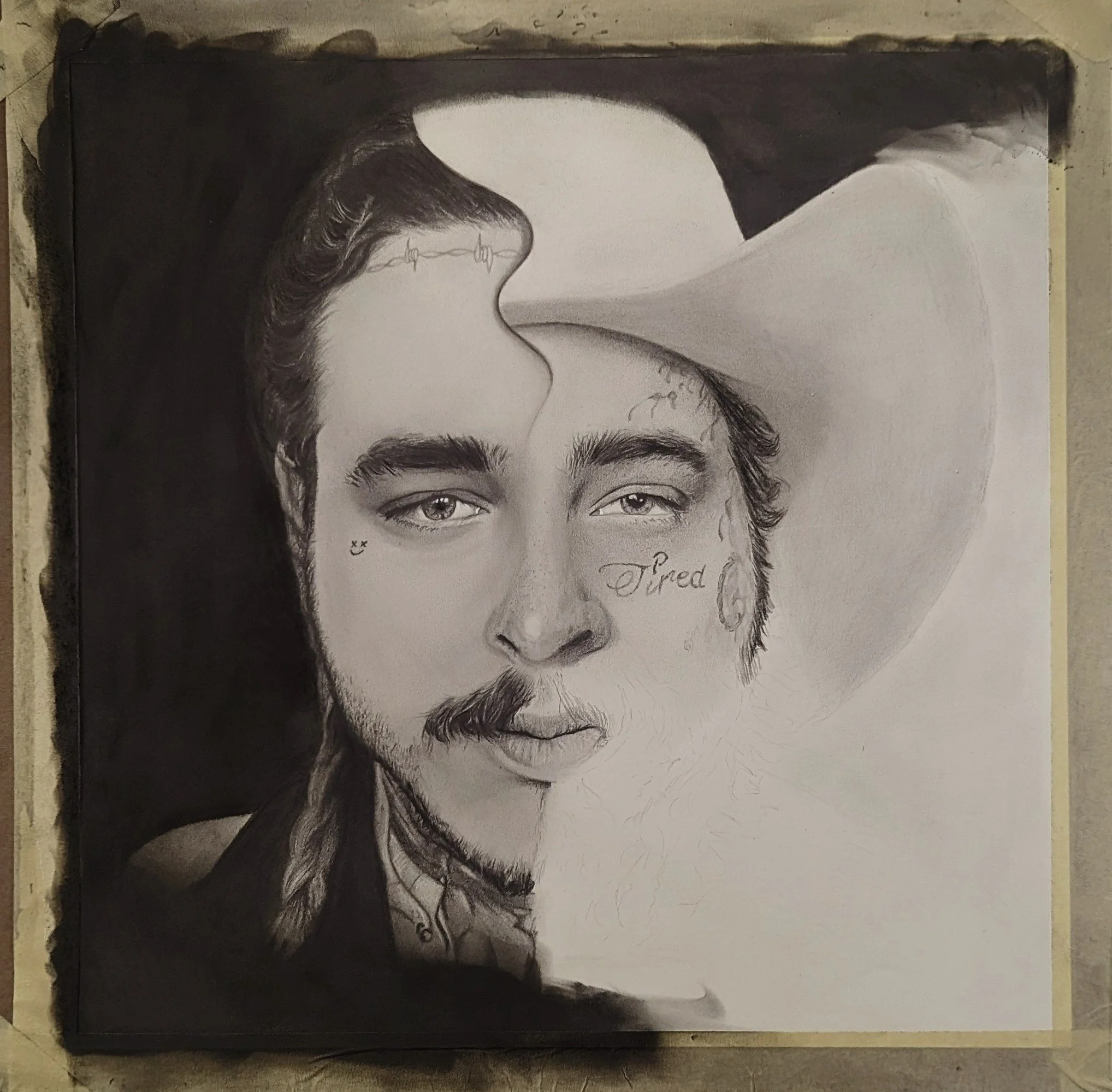 Post Malone Drawing Progress-2.jpg