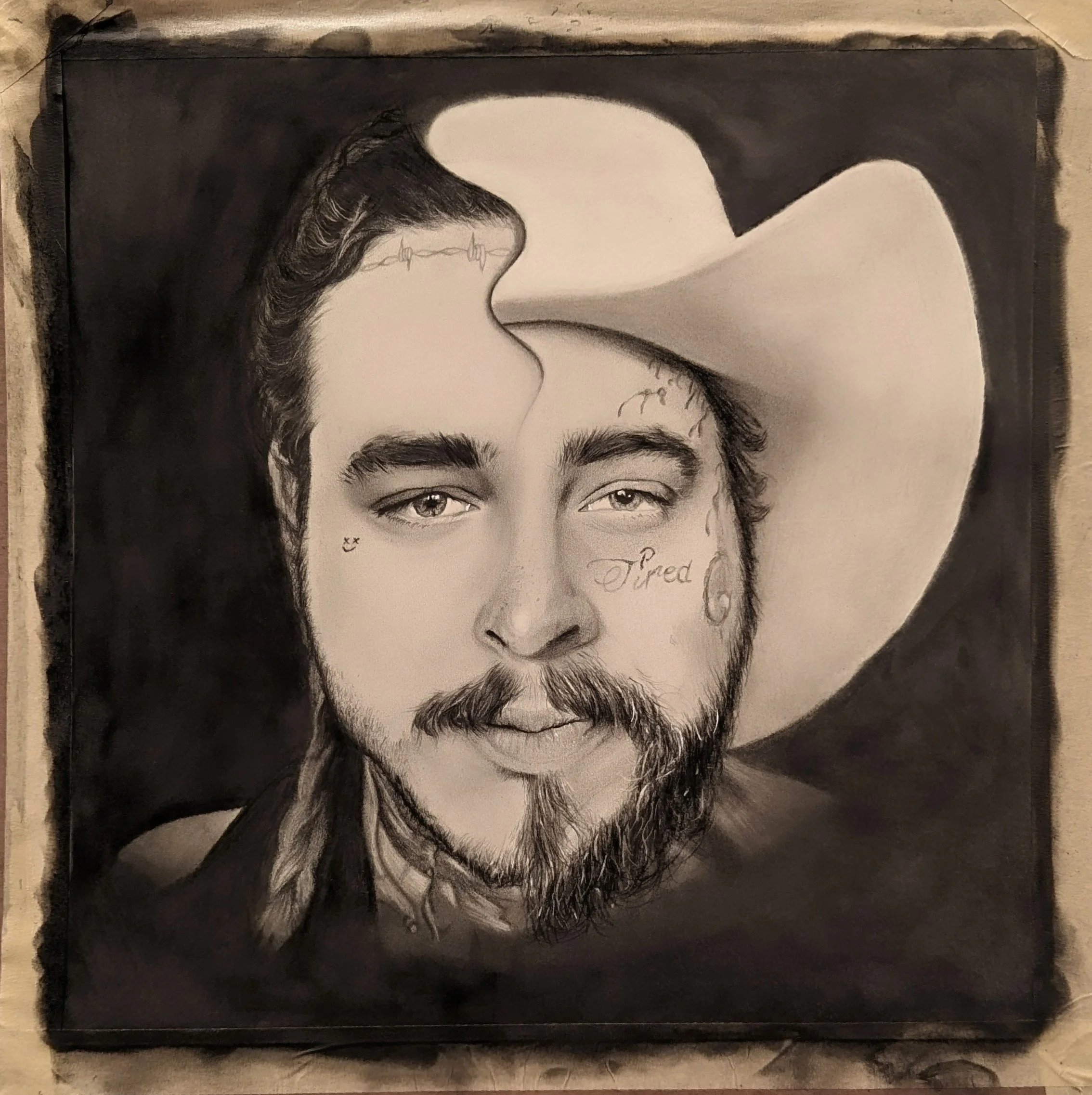 Post Malone Drawing Progress-3.jpg