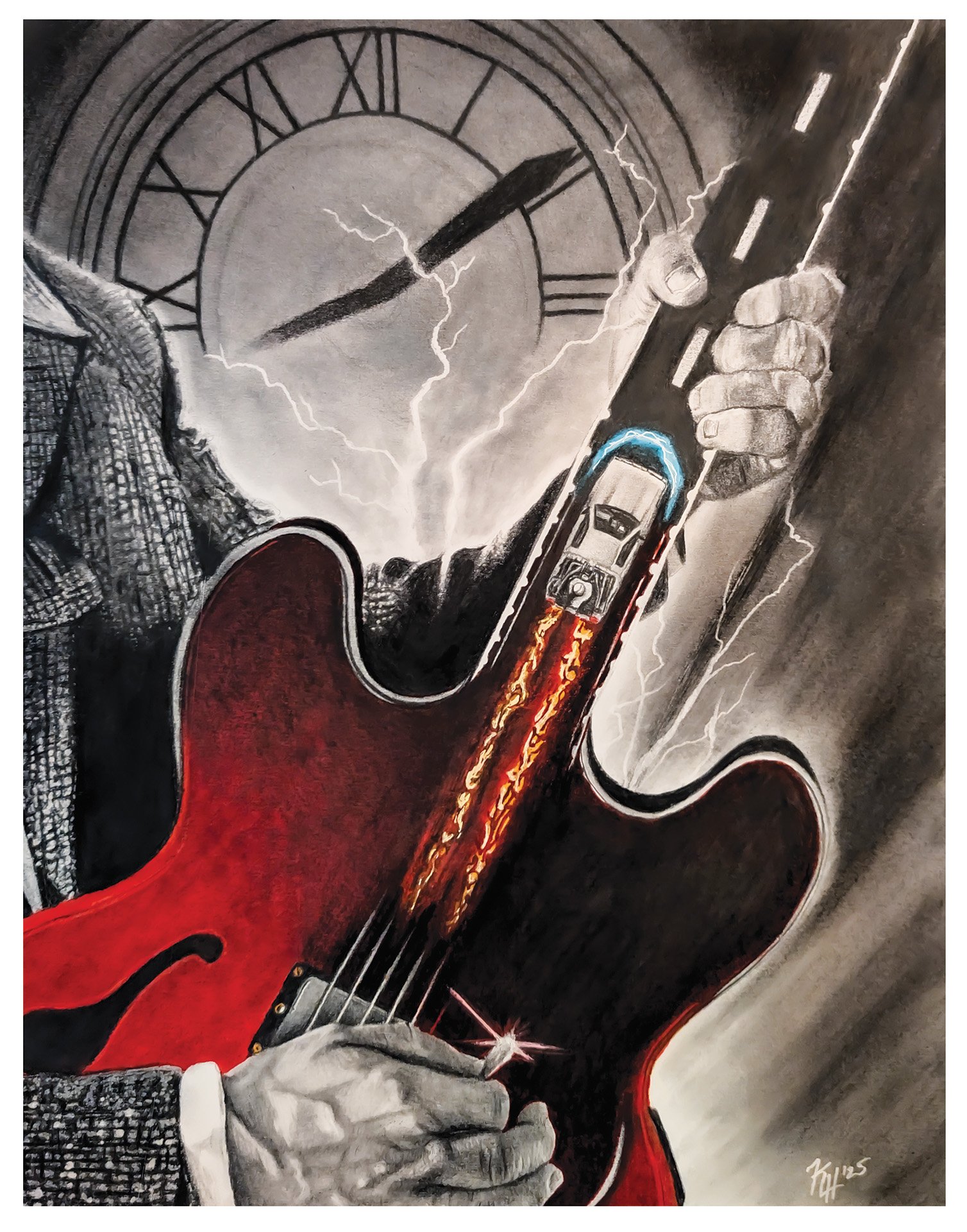 Back to the Future Drawing tripped.jpg