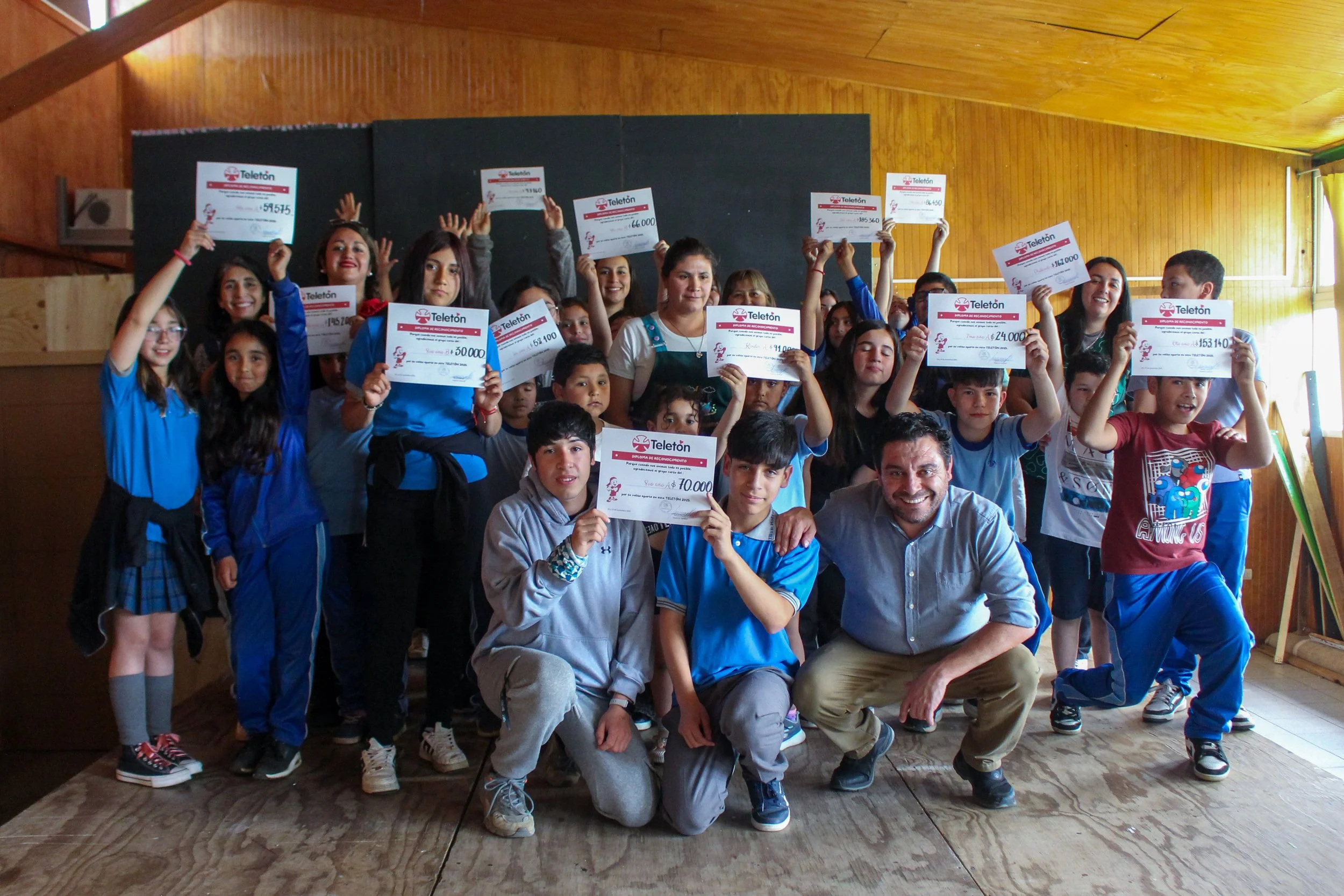 Teletón 2025