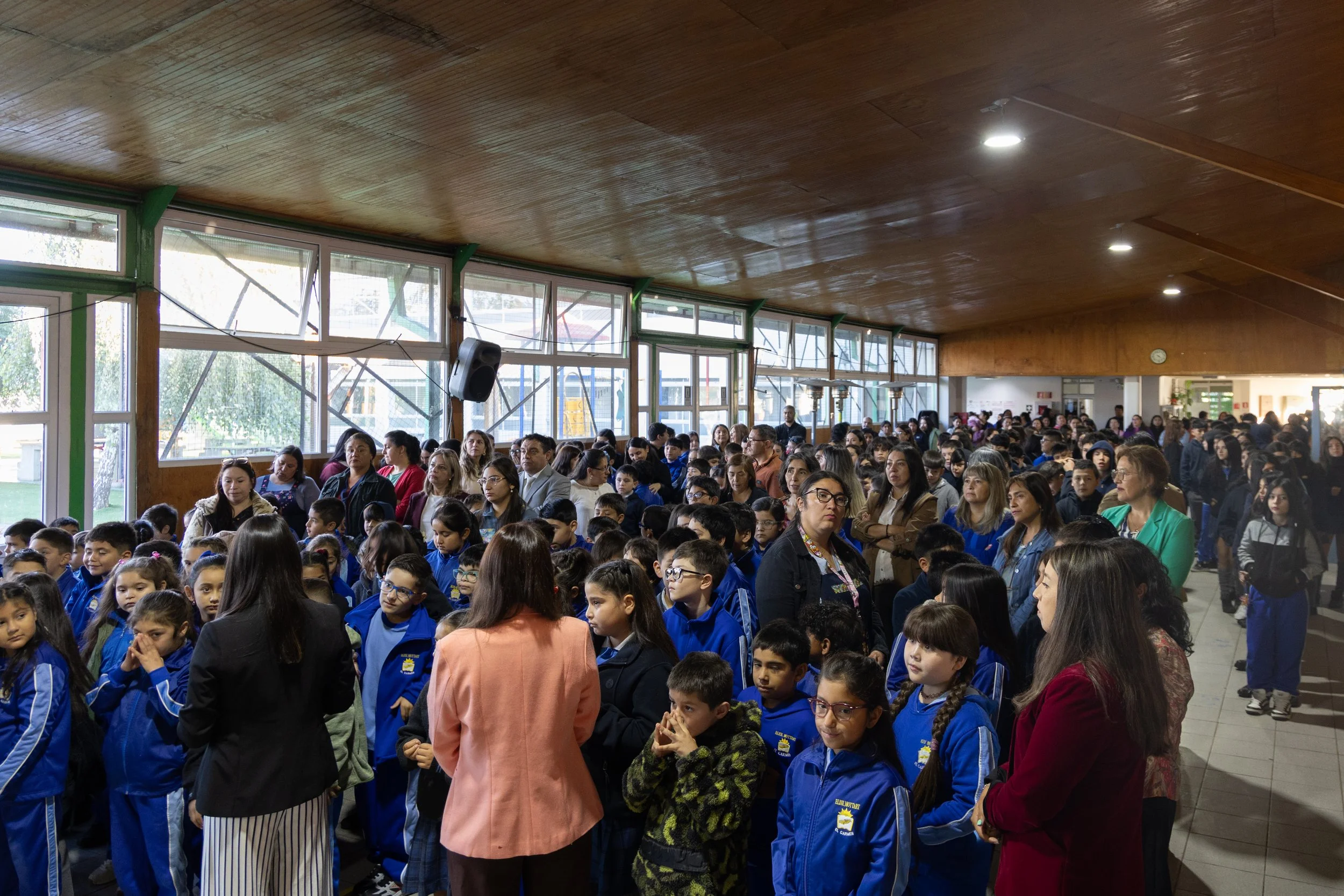 Inicio de Clases 2026