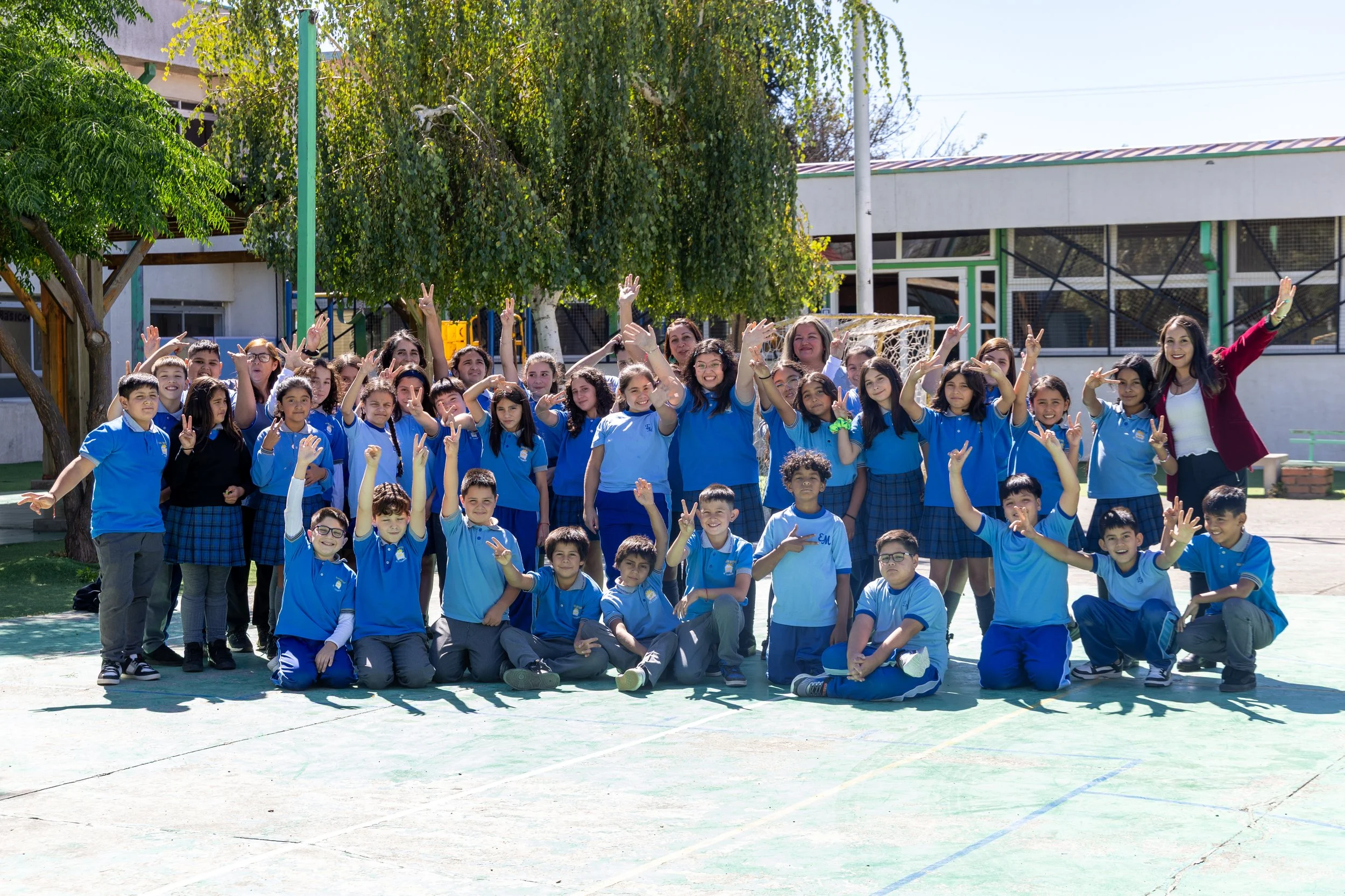 Resultados SIMCE 2025