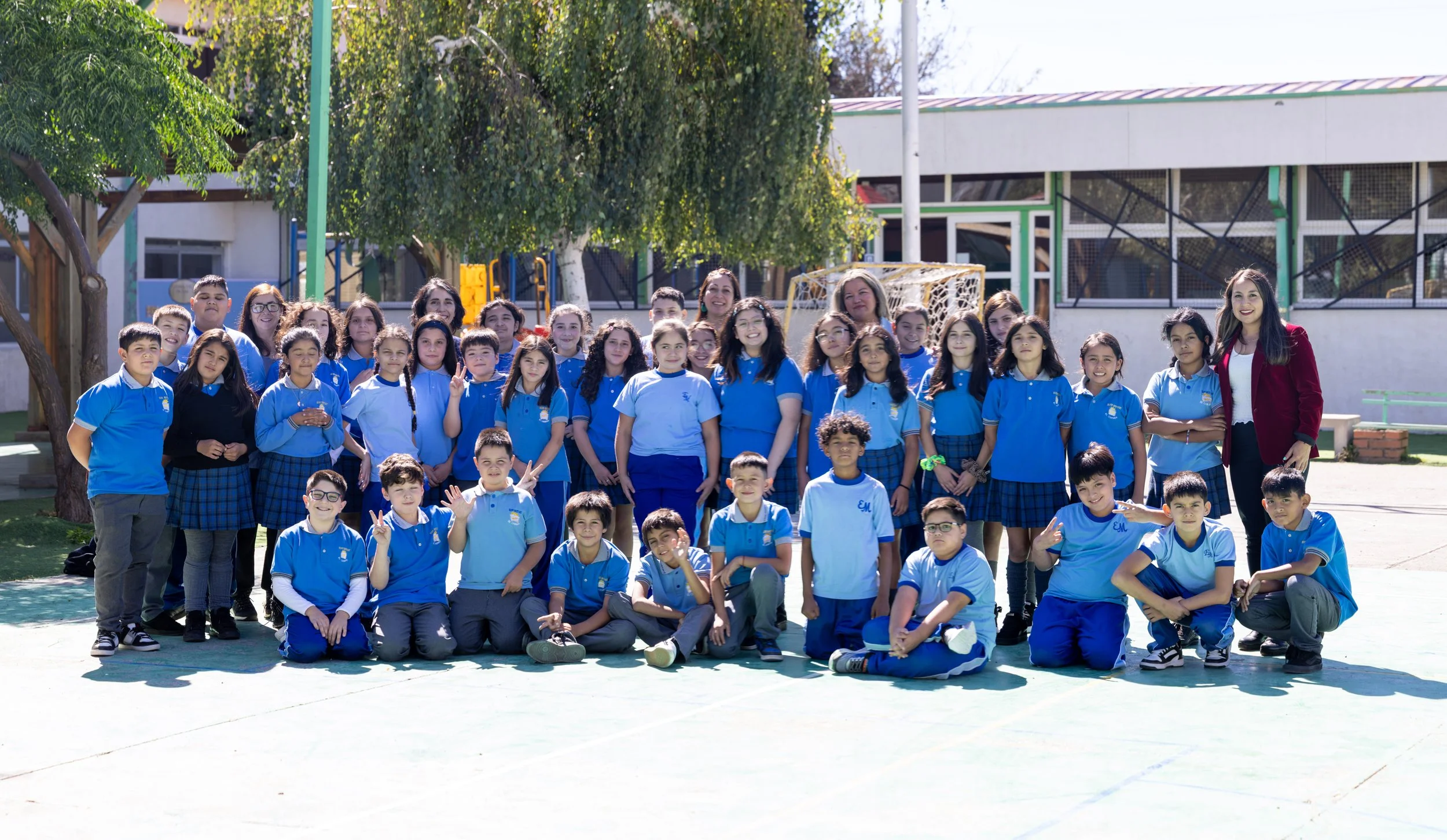 Excelencia Académica 2026