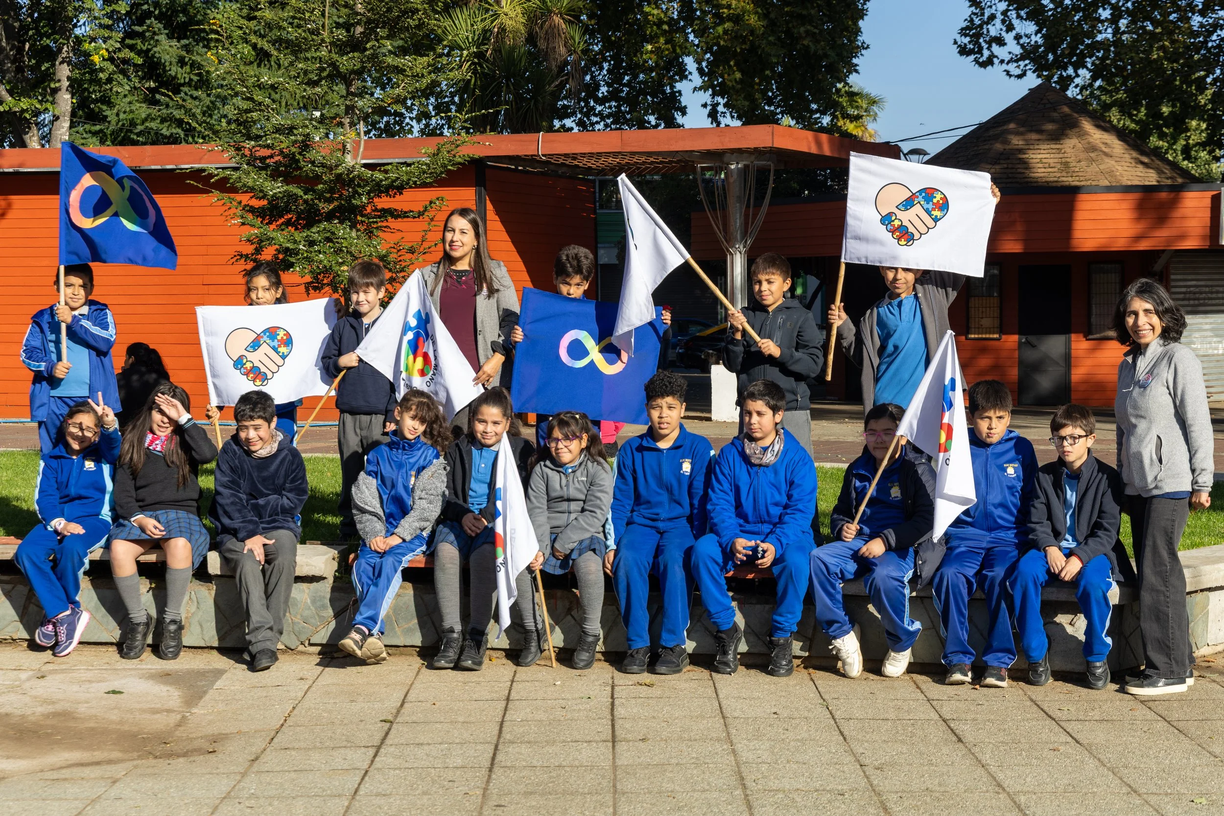 Día Mundial de Concienciación sobre el Autismo