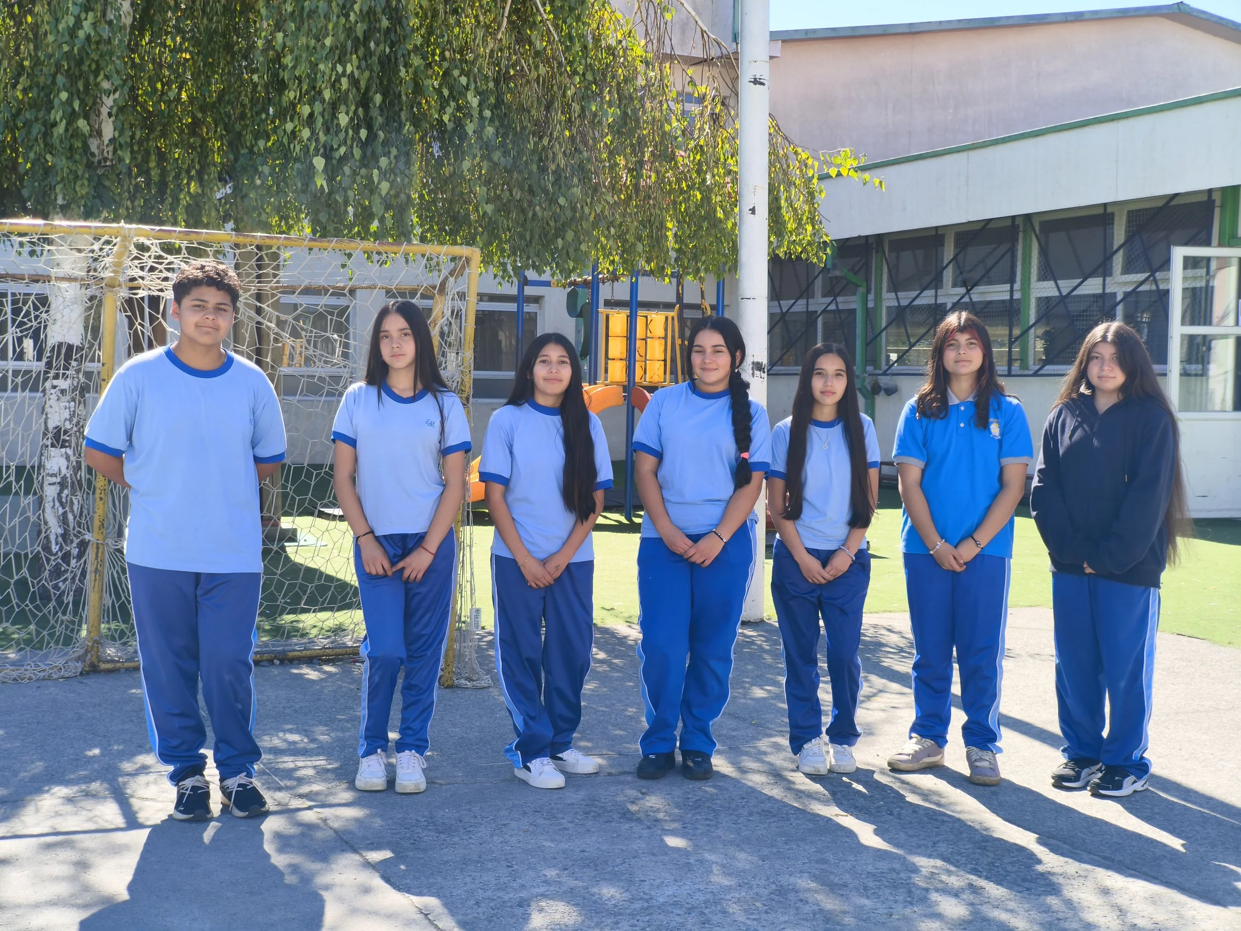 Centro de Estudiantes 2026