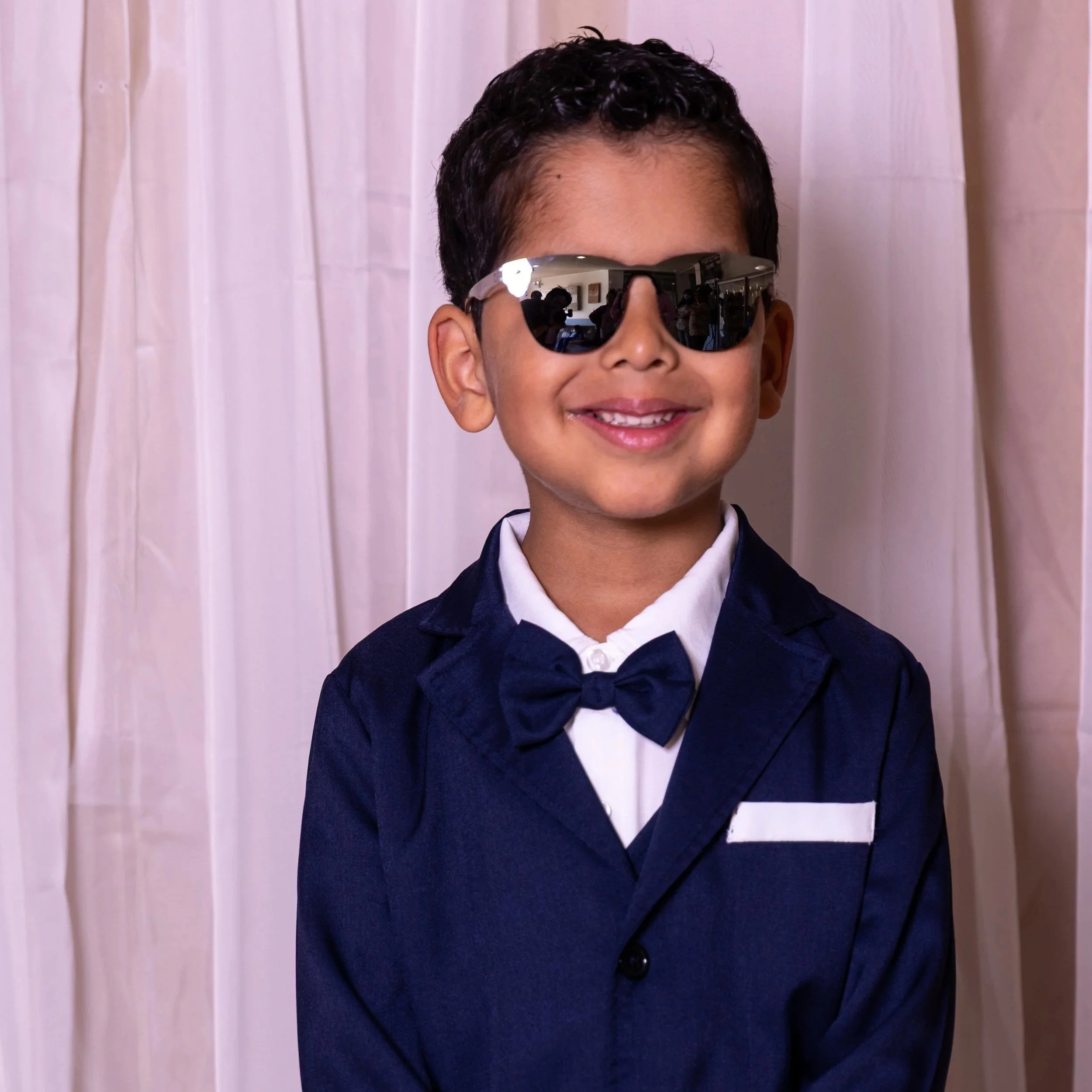 Desfile Prebásica 2025