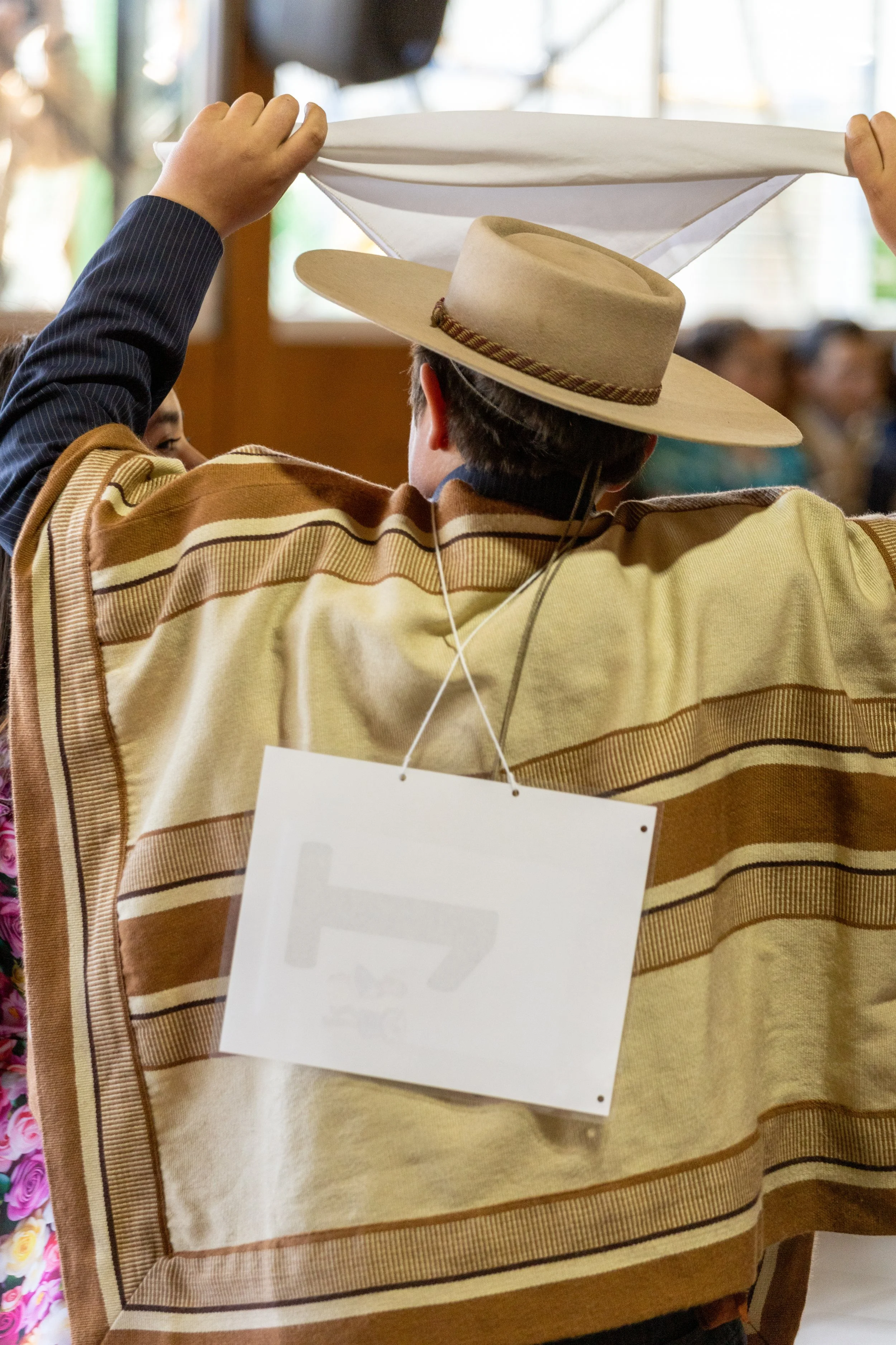 Concurso Cueca Elise Mottart 2025