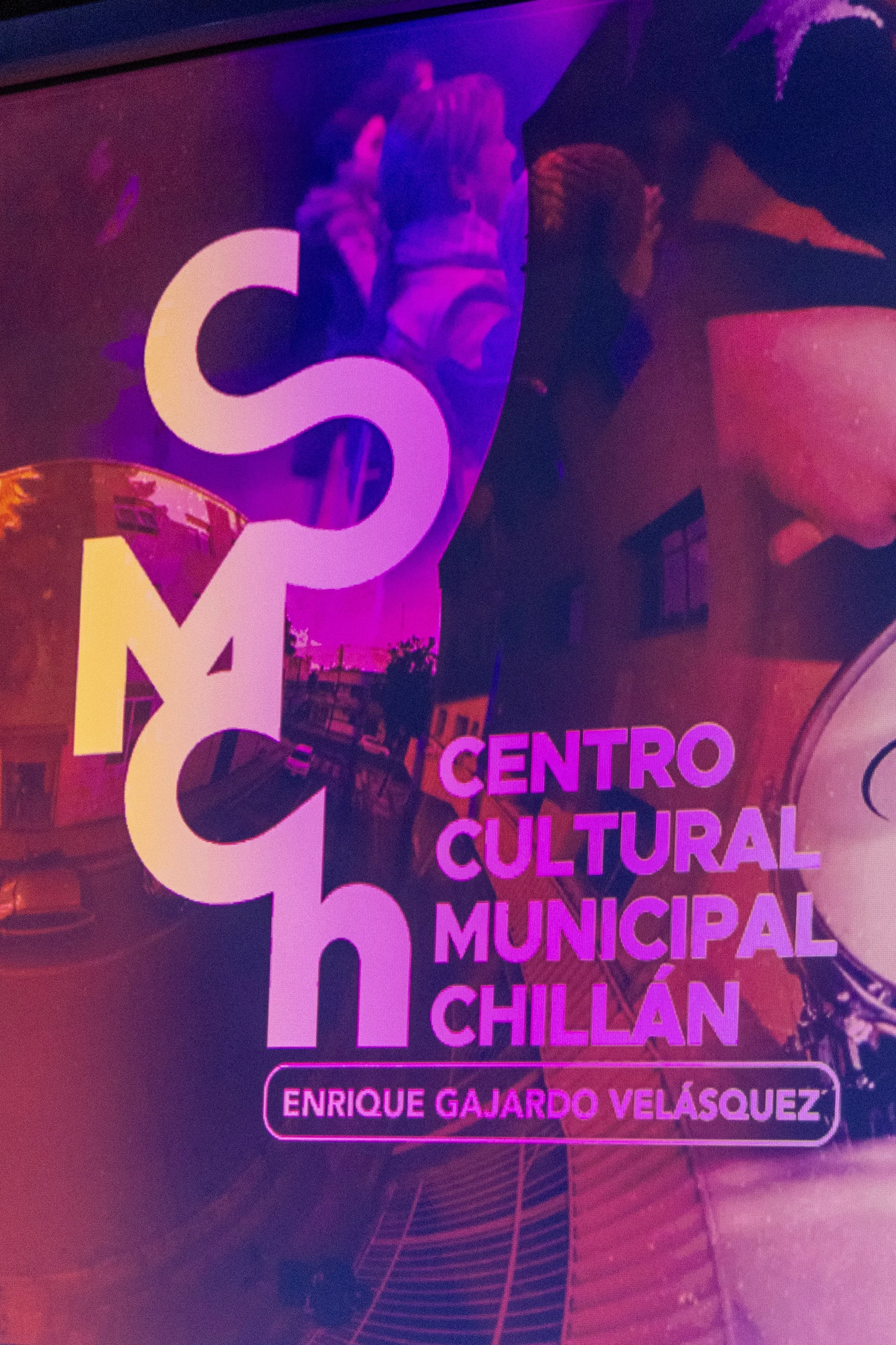 Gira Cultural por Chillán