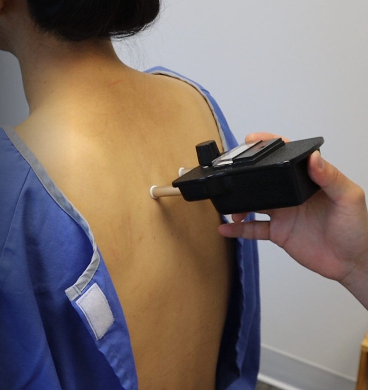 Beyond the Crack: How the Nervoscope Revolutionizes Precision Chiropractic Care in Fairfax, VA