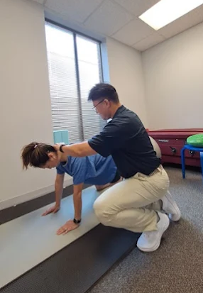 Why Adjustments Aren't Enough: The Critical Role of Postural Exercises in Permanent Healing in Fairfax VA