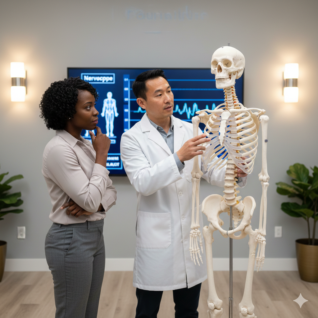 The Hidden Cost of Your Home Office: Why WFH Fatigue is a Structural Issue Fairfax VA