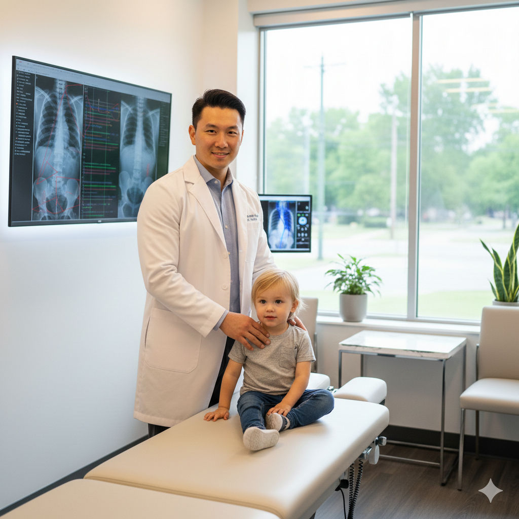 Why Precision is Non-Negotiable: Your Path to Ultimate Health in Fairfax VA