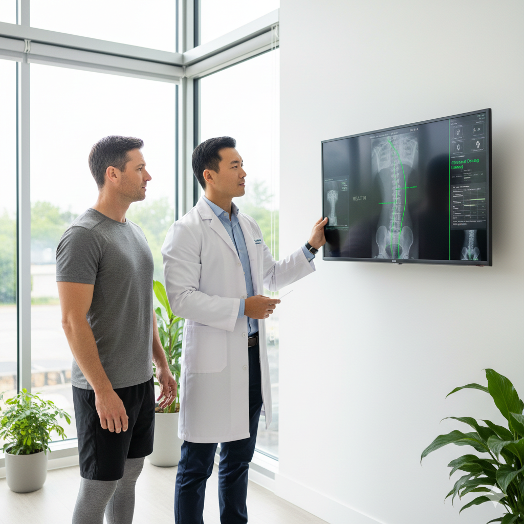 Why Wait for Pain? Shifting from "Sick Care" to Wellness with Preventative Chiropractic in Fairfax, VA