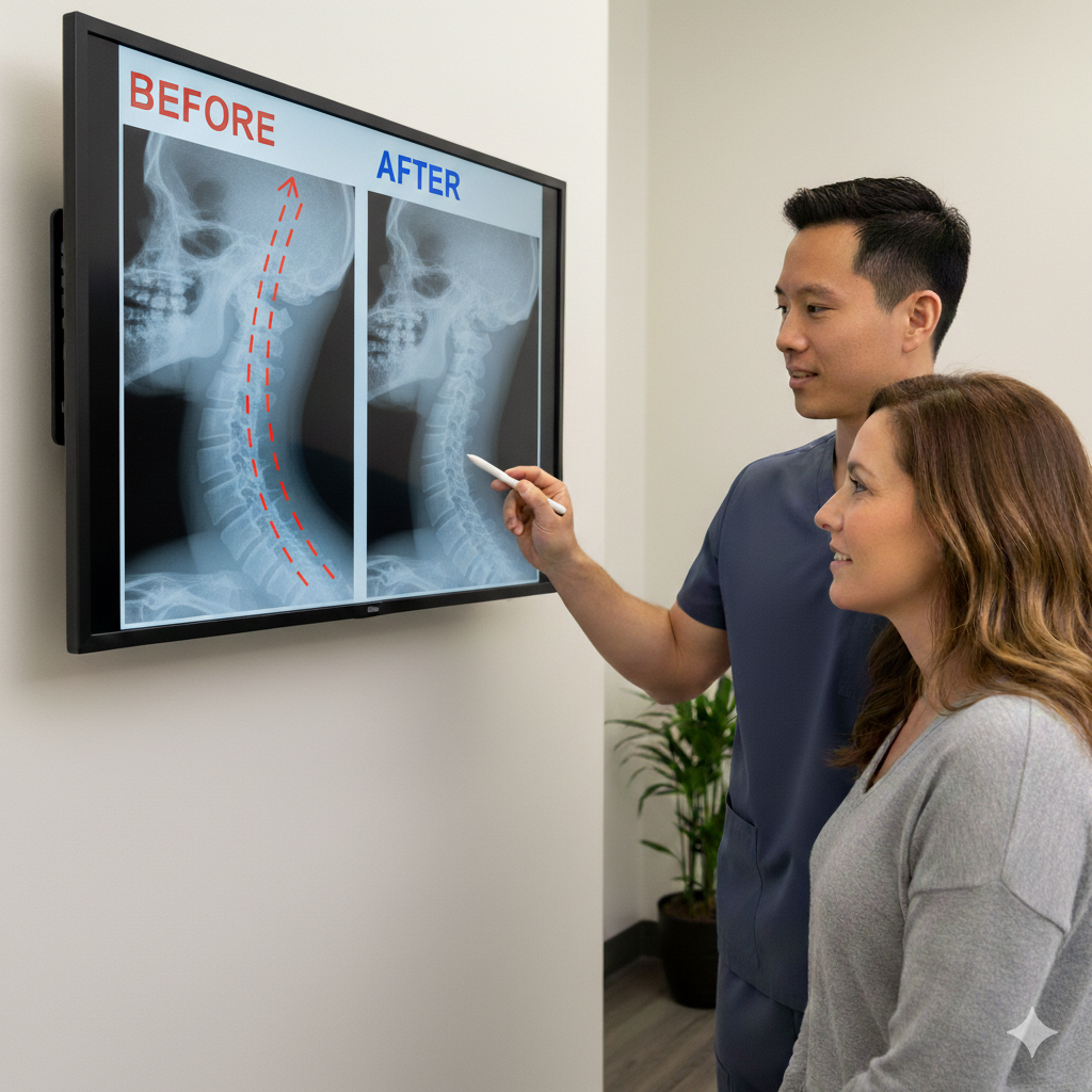 Beyond the Pill: Unraveling Chronic Headaches &amp; Cervicogenic Dizziness with Precision Chiropractic in Fairfax, VA