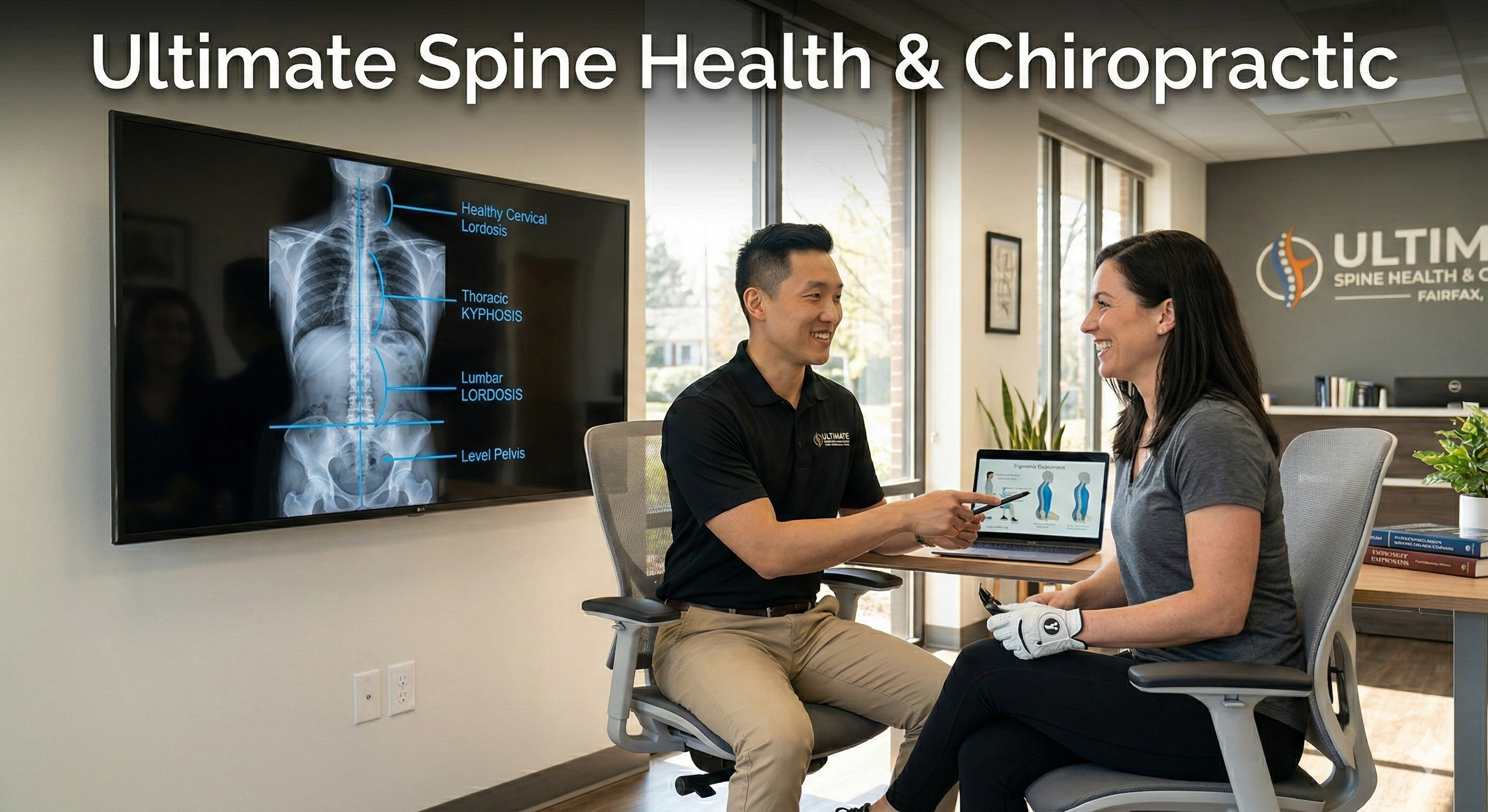 Protect Your Progress: Daily Habits to Maintain Your Spinal Alignment in Fairfax, VA