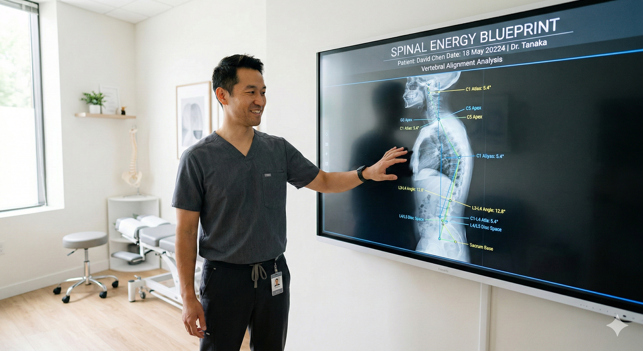 Why Spring Makes You Tired: The Science of Spinal Energy Fairfax, VA