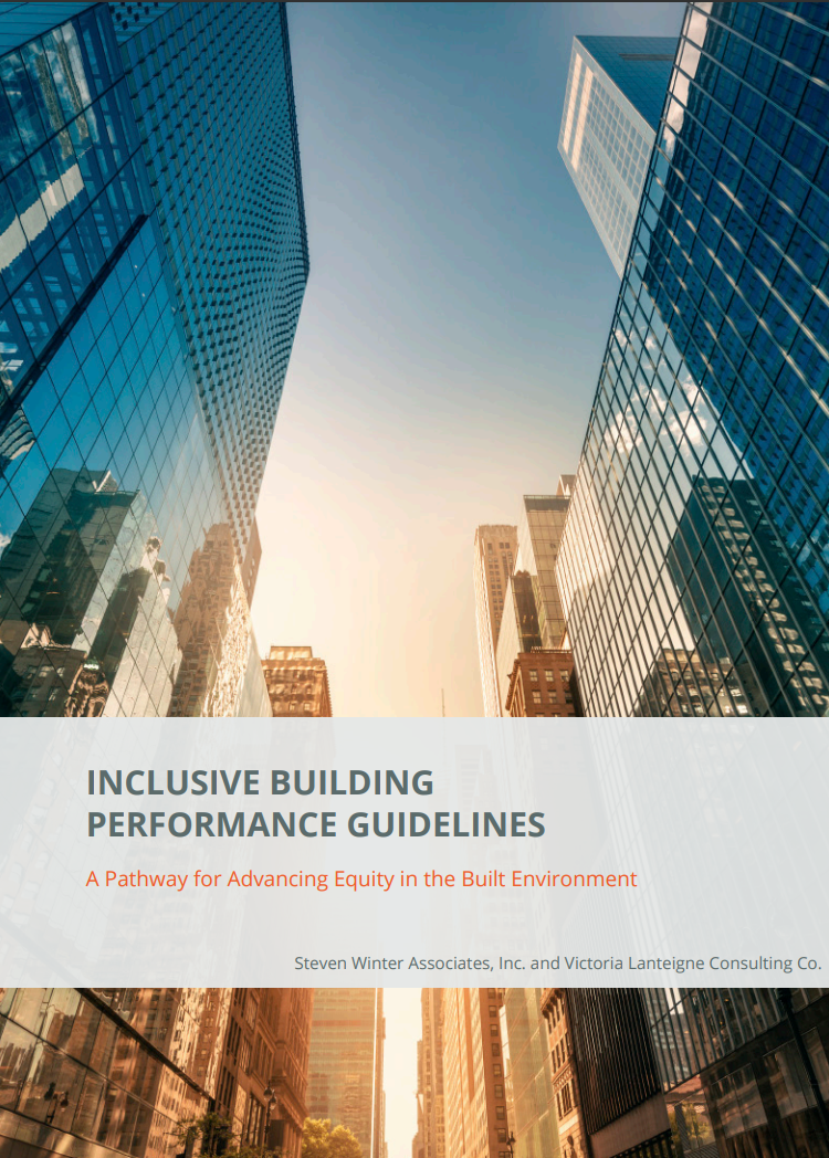 Inclusive Building Performance Guidelines_Cover Page.png