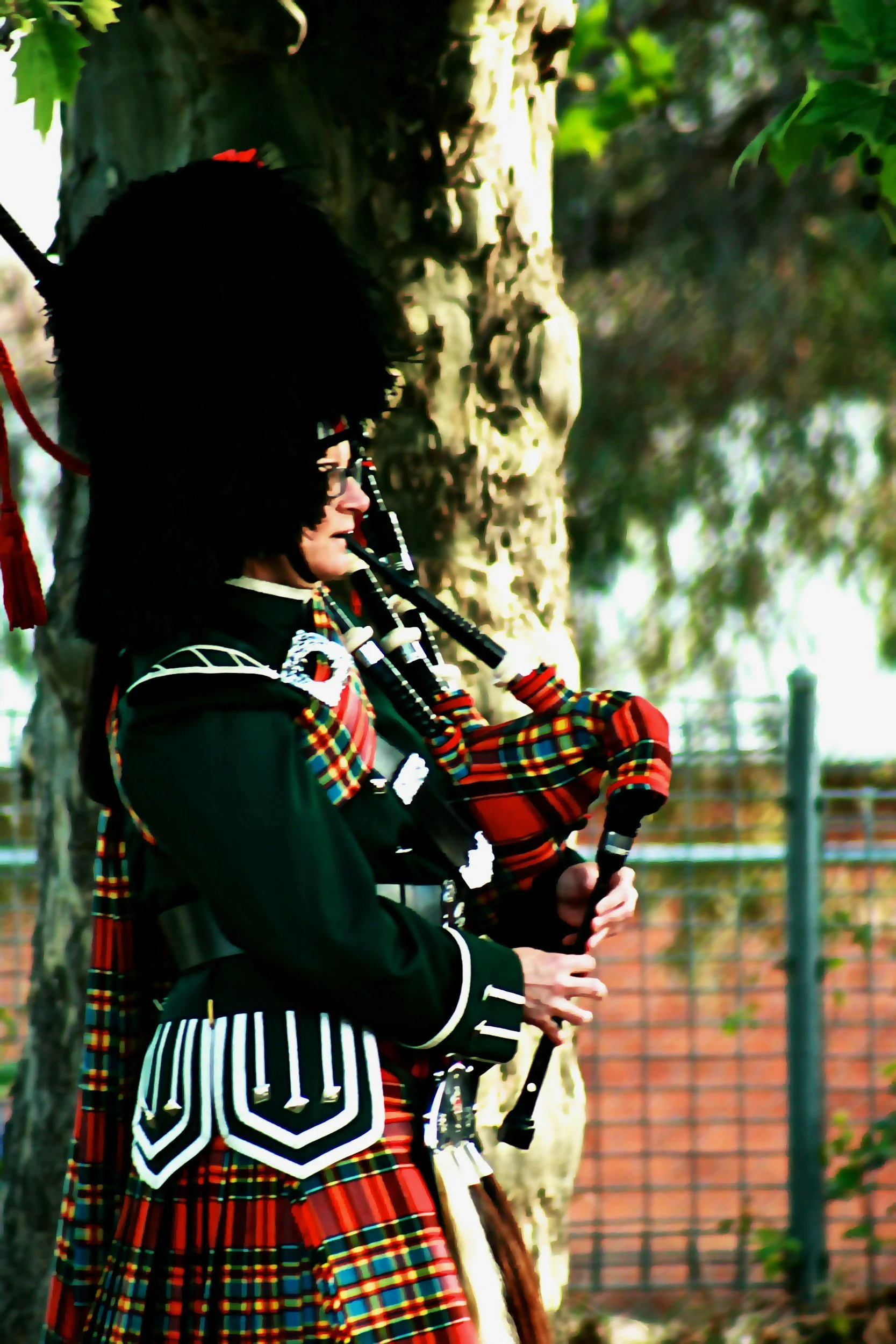 Understanding Scotland’s Ceremony Types