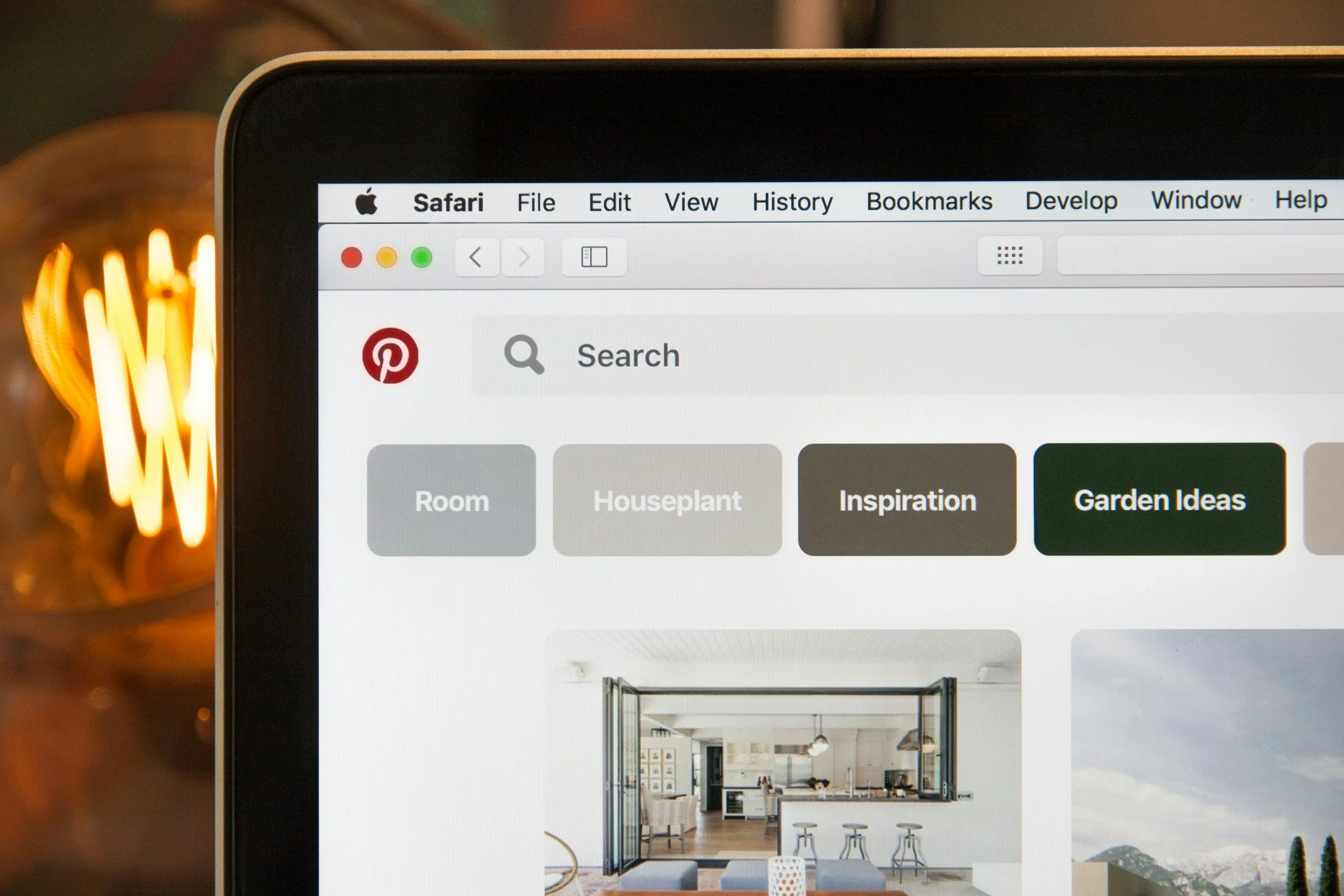 You shouldn’t start your wedding planning with Pinterest