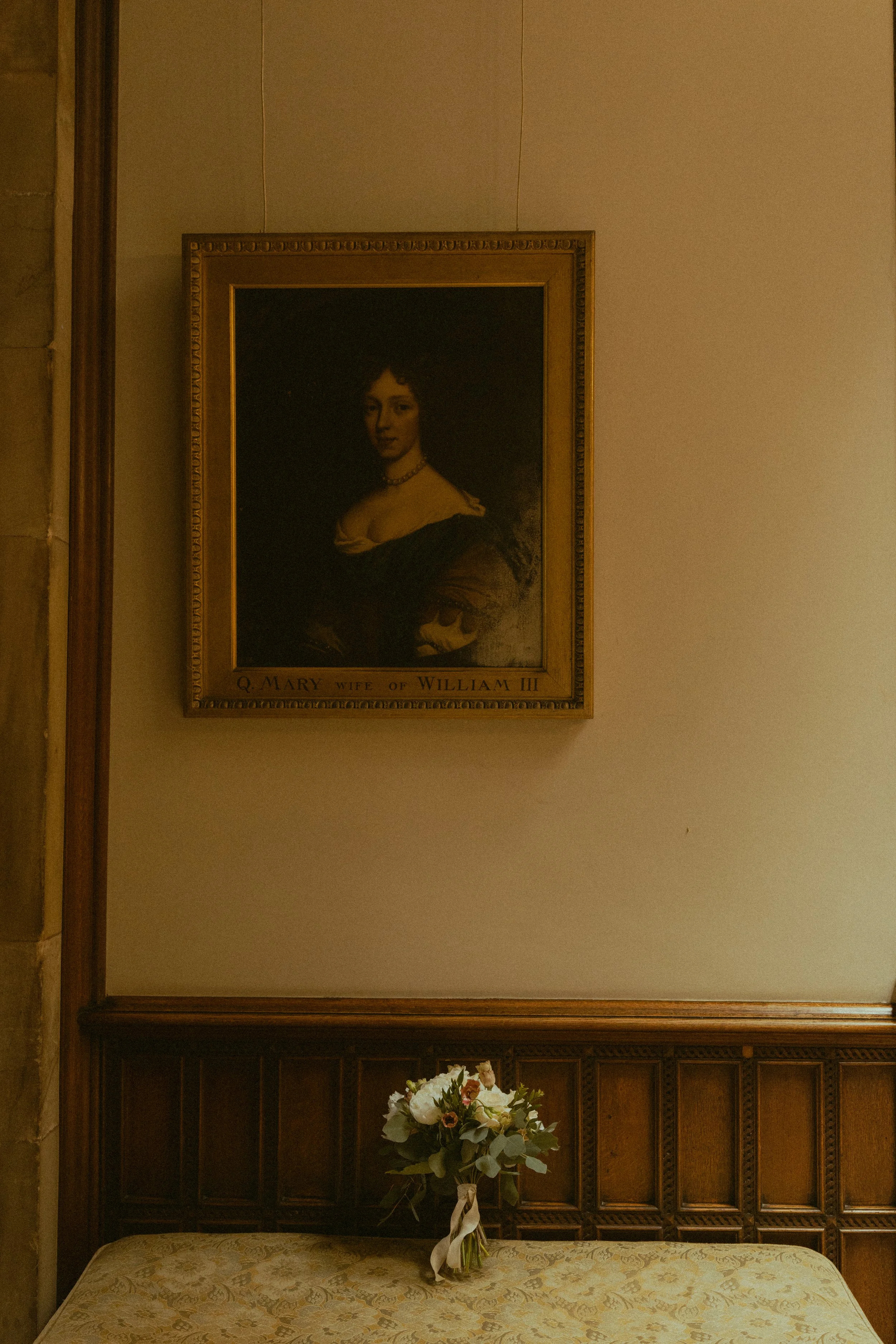 Styled Photoshoot, Newbattle Abbey,  2026