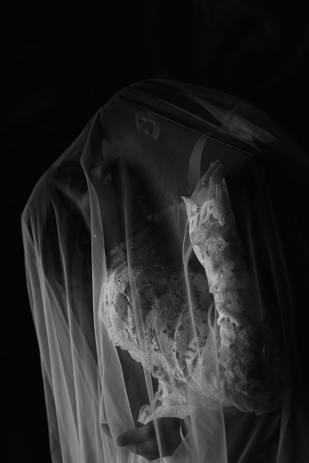 Styled Shoot, Edinburgh, January 2026