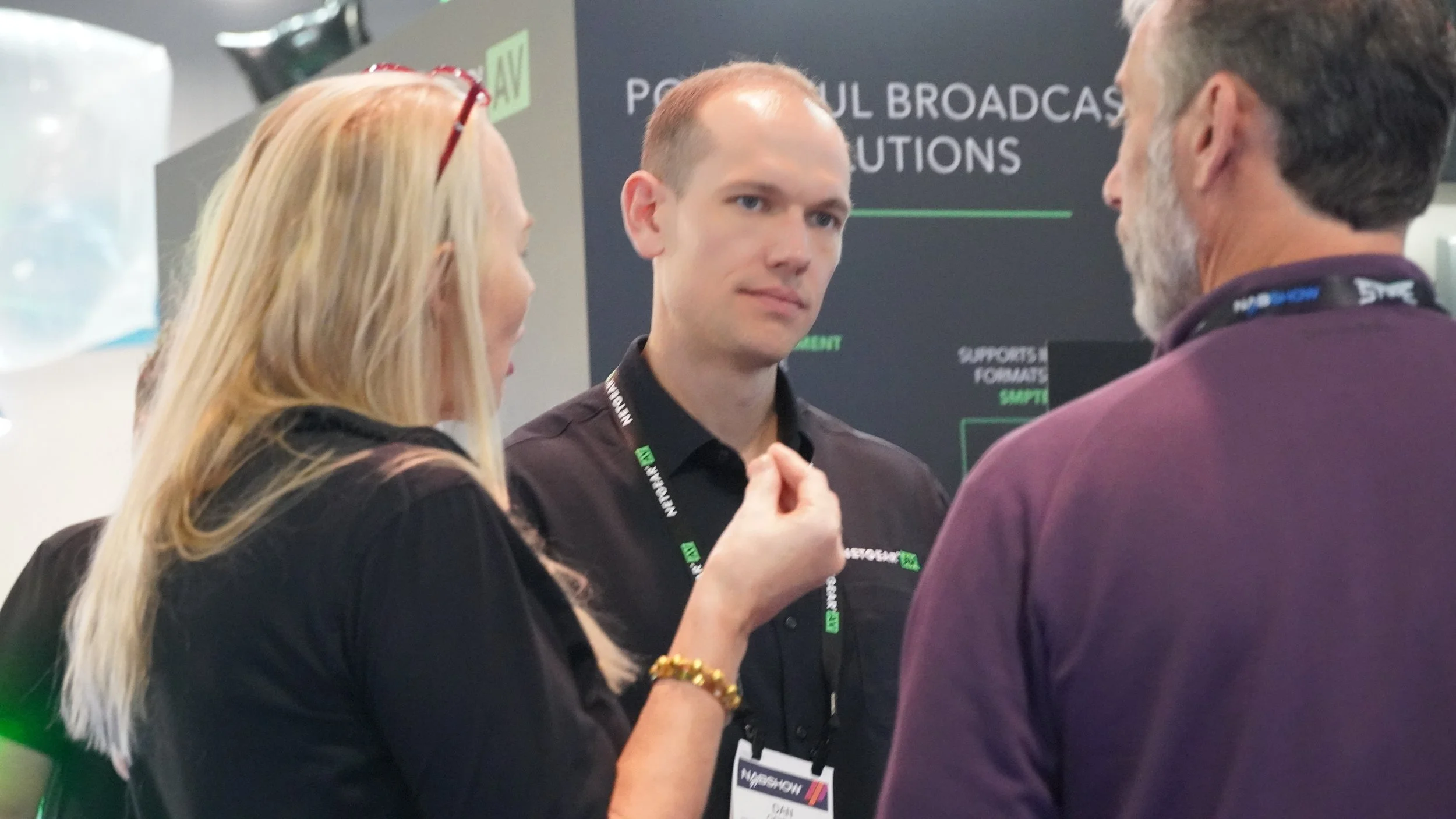 netgear-nab-2025-product-showcase-interview.JPG